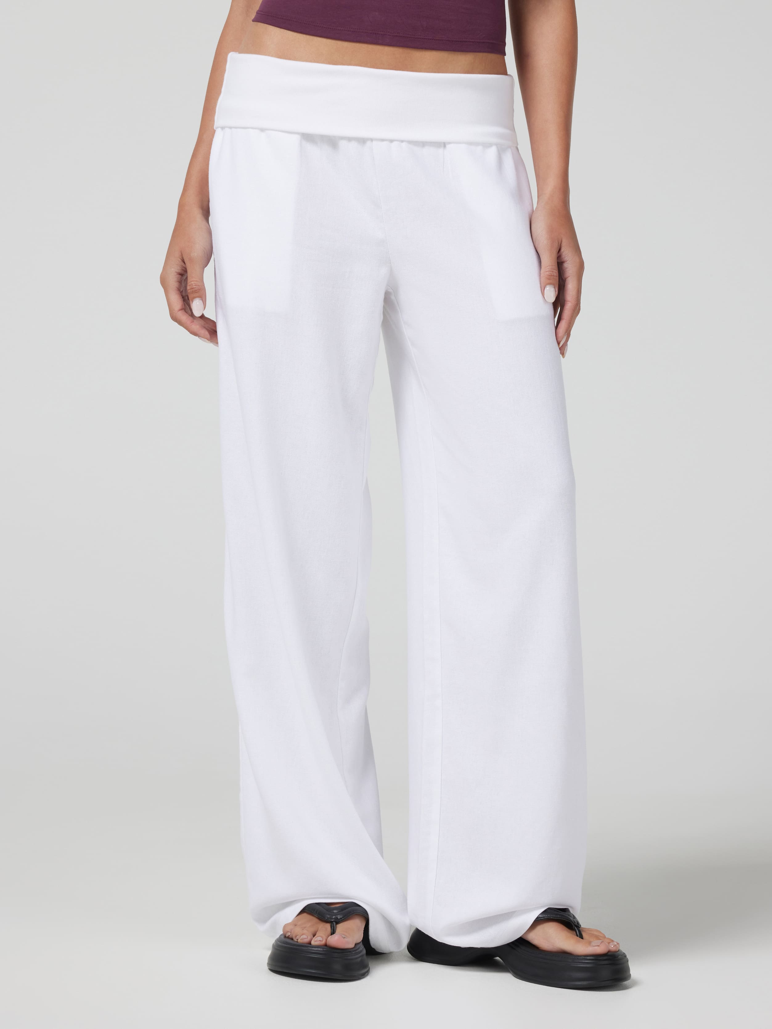 Drift Wide Leg Pant