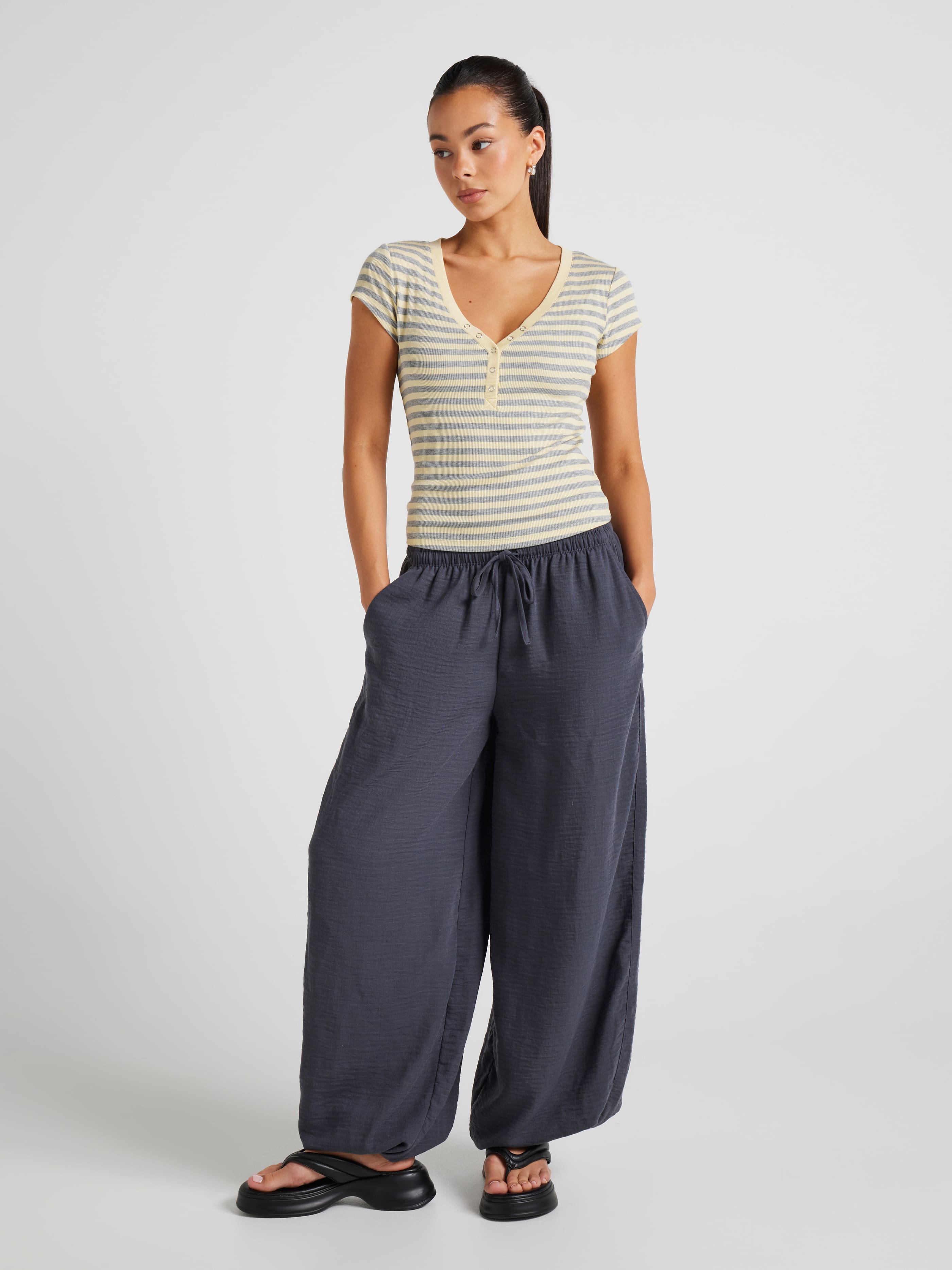 Balloon Pant