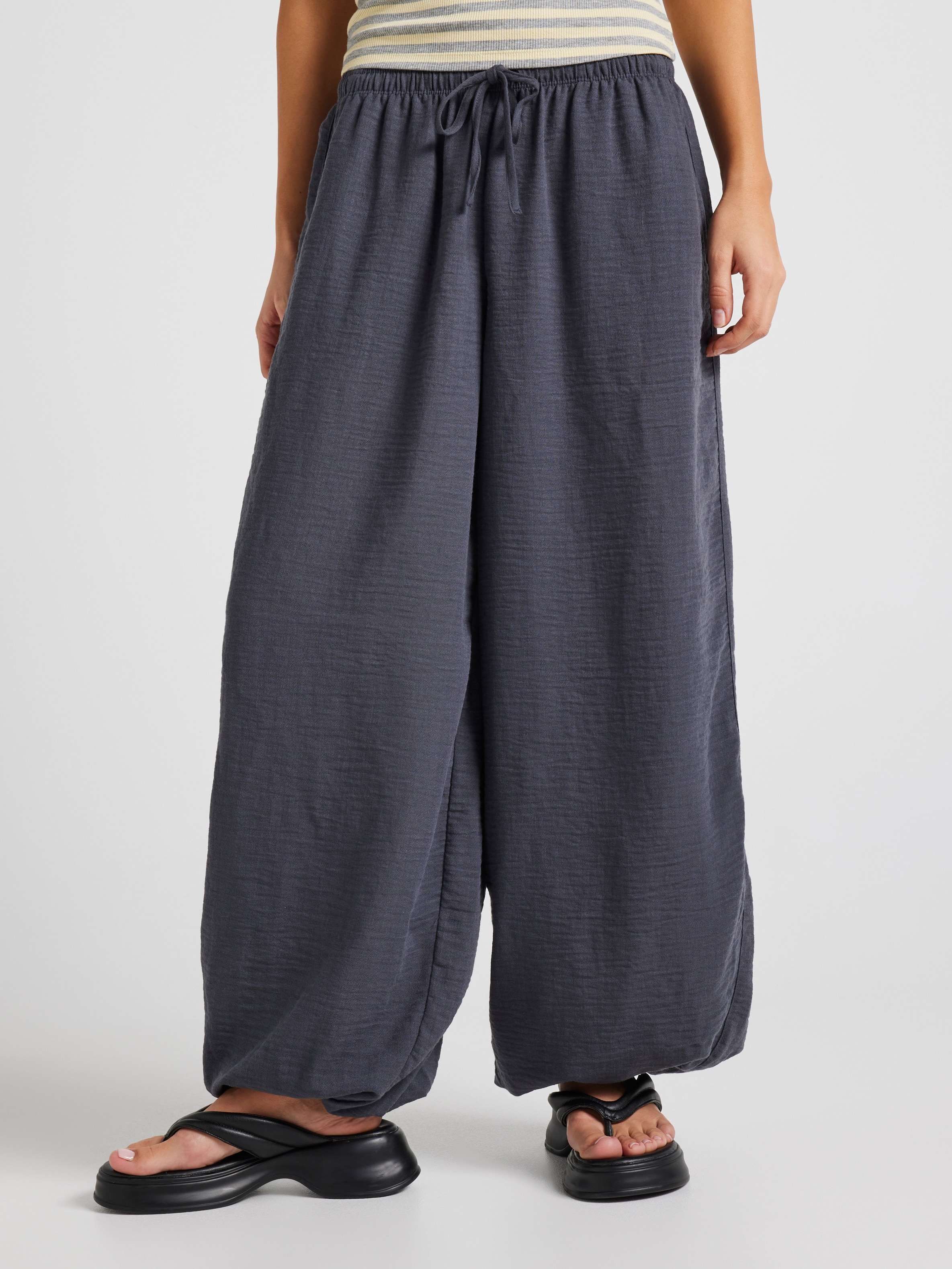 Balloon Pant