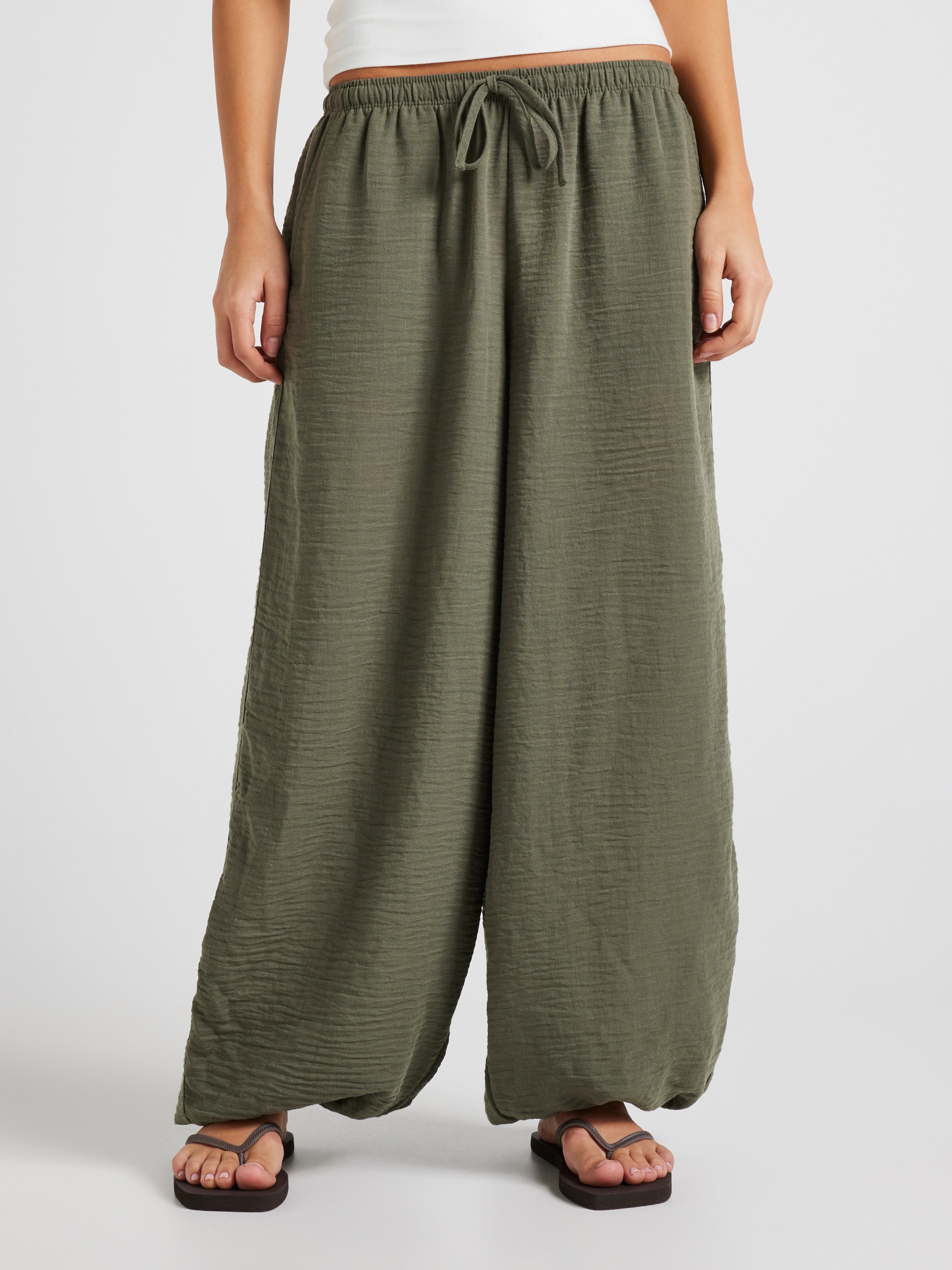 Balloon Pant
