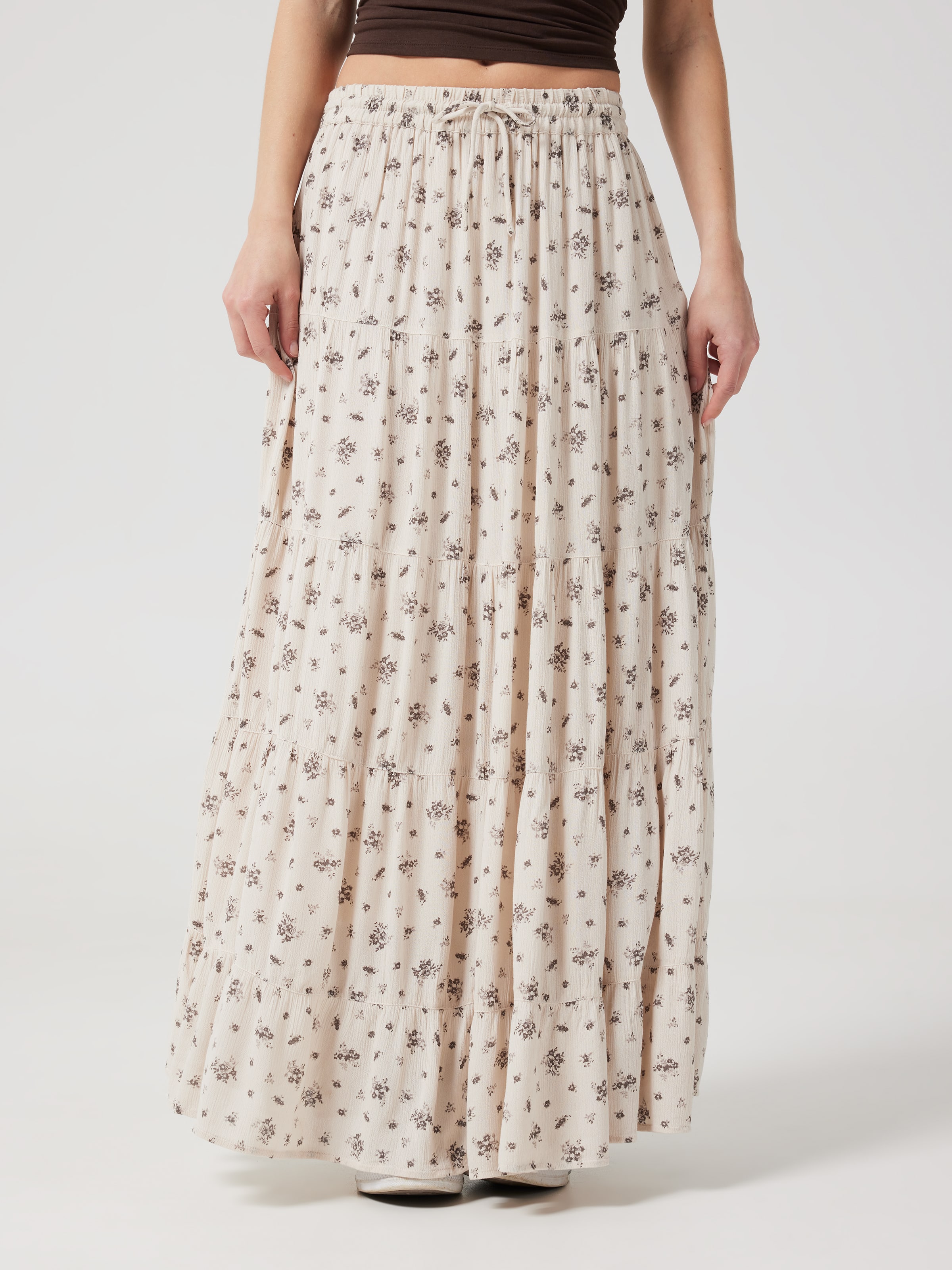 Meadow Maxi Skirt