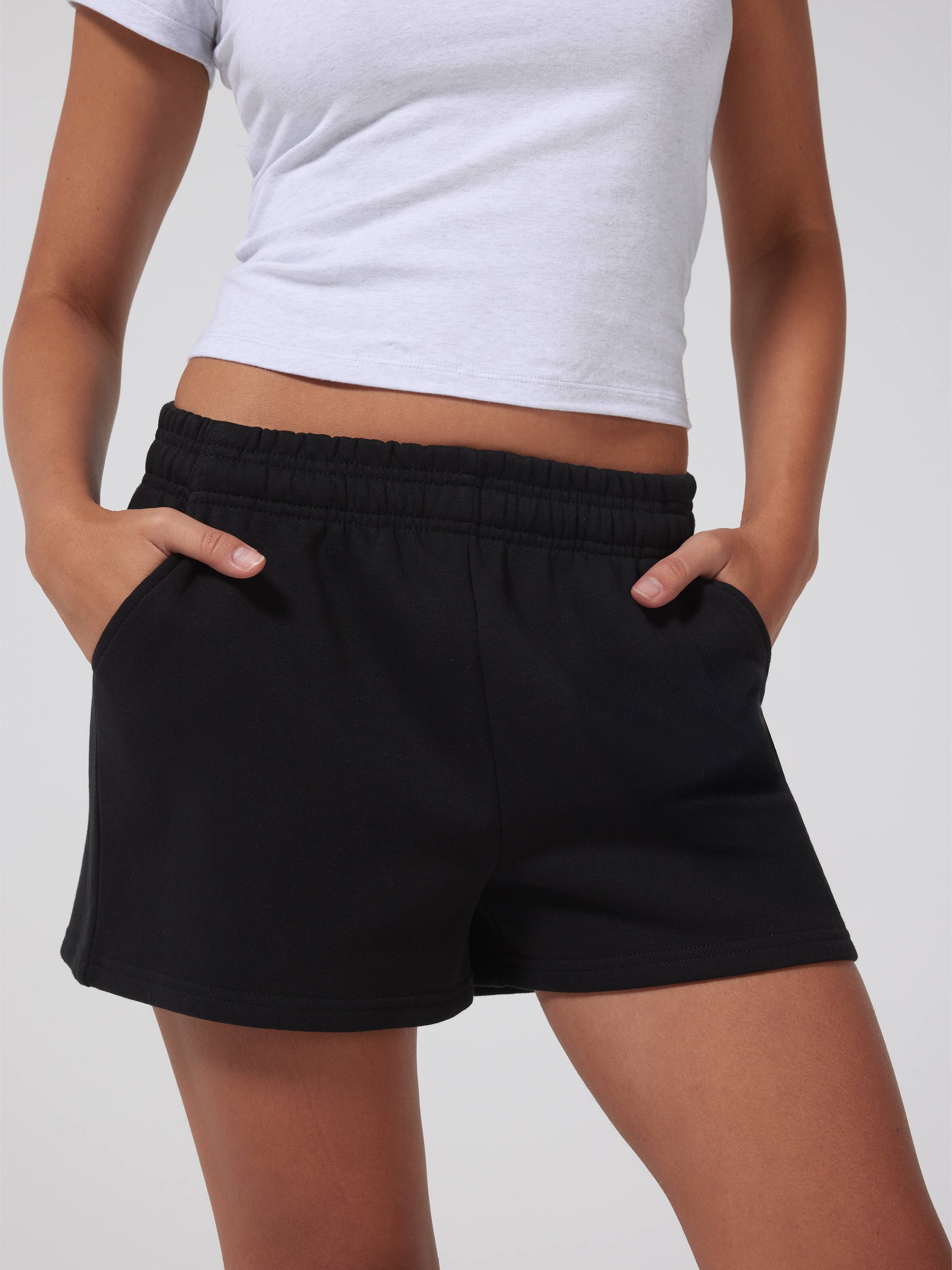 Knit Short