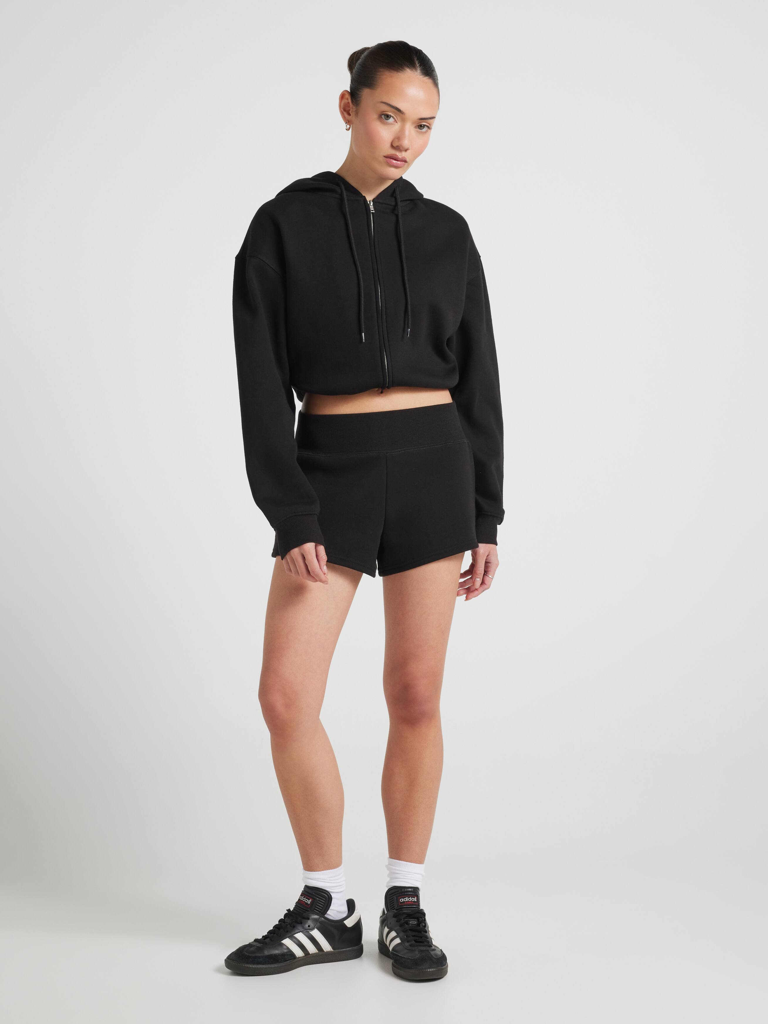 Sundae Sweatshort