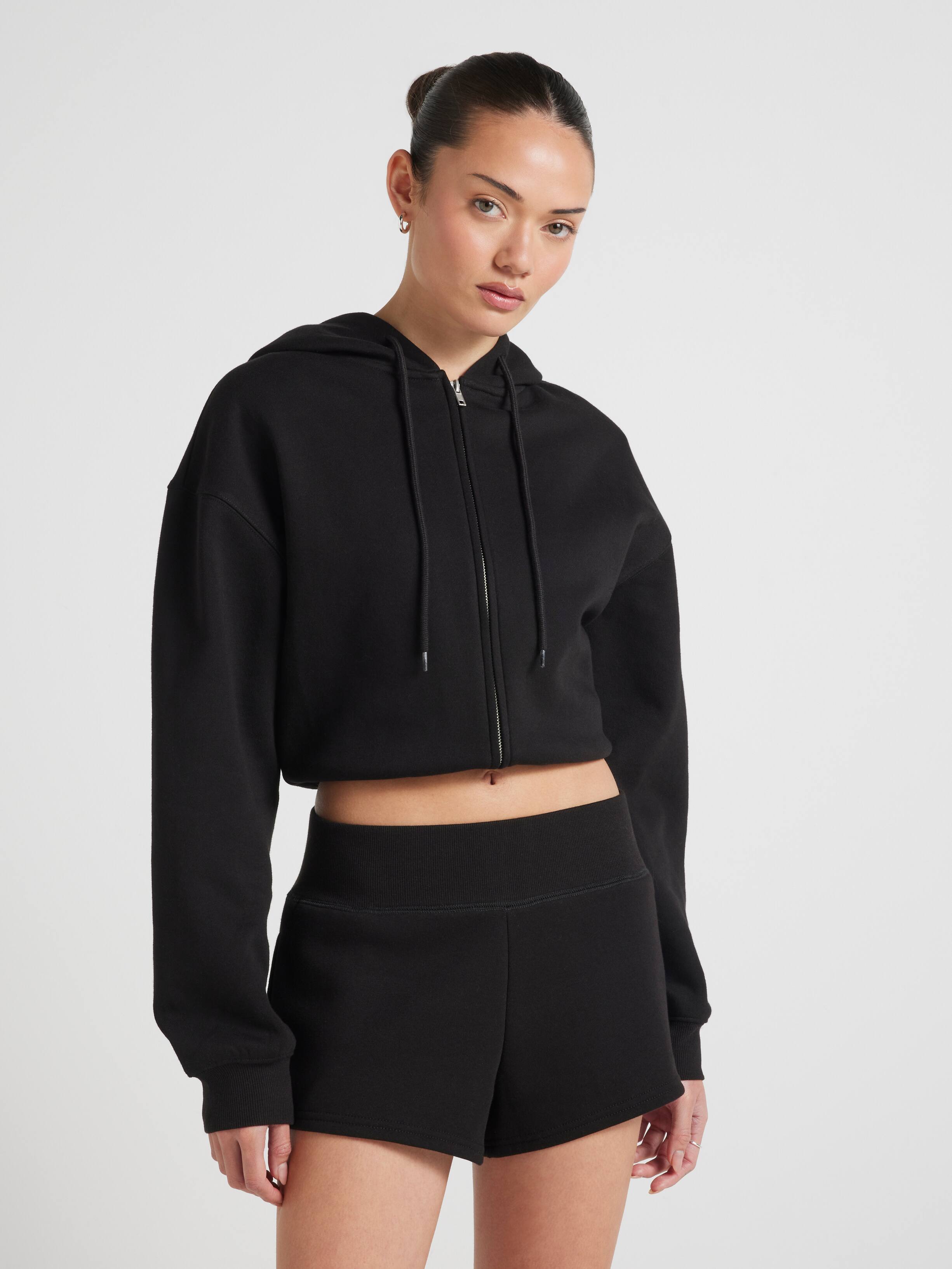 Sundae Sweatshort