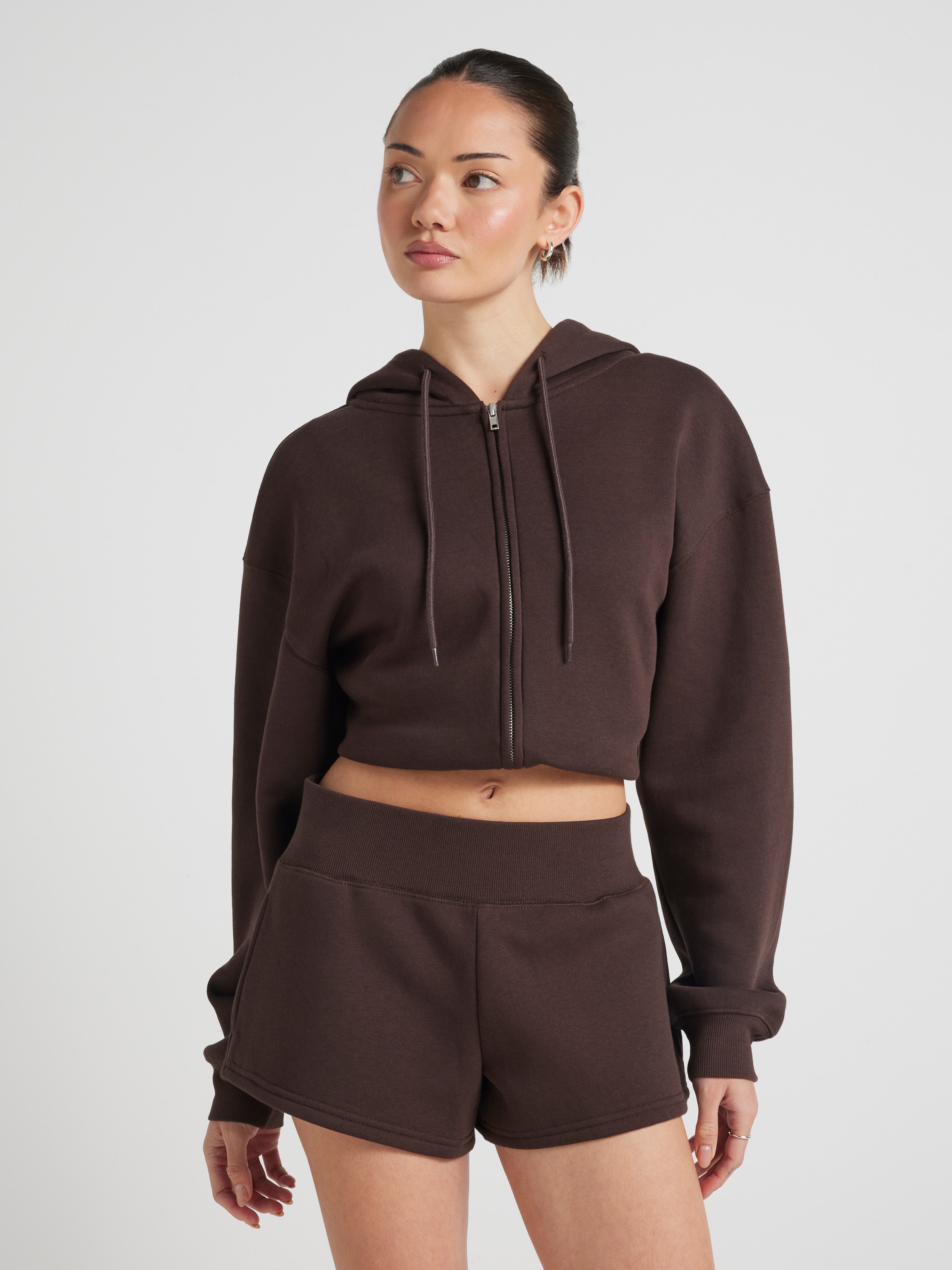 Sundae Sweatshort