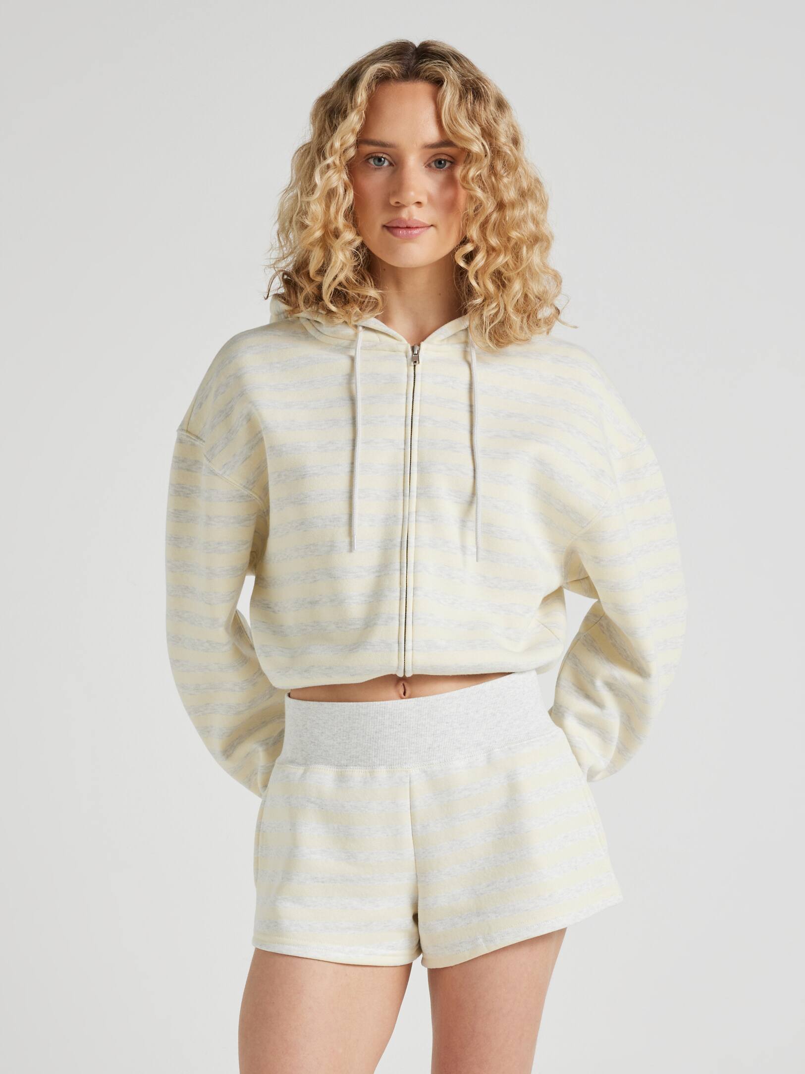 Sundae Sweatshort