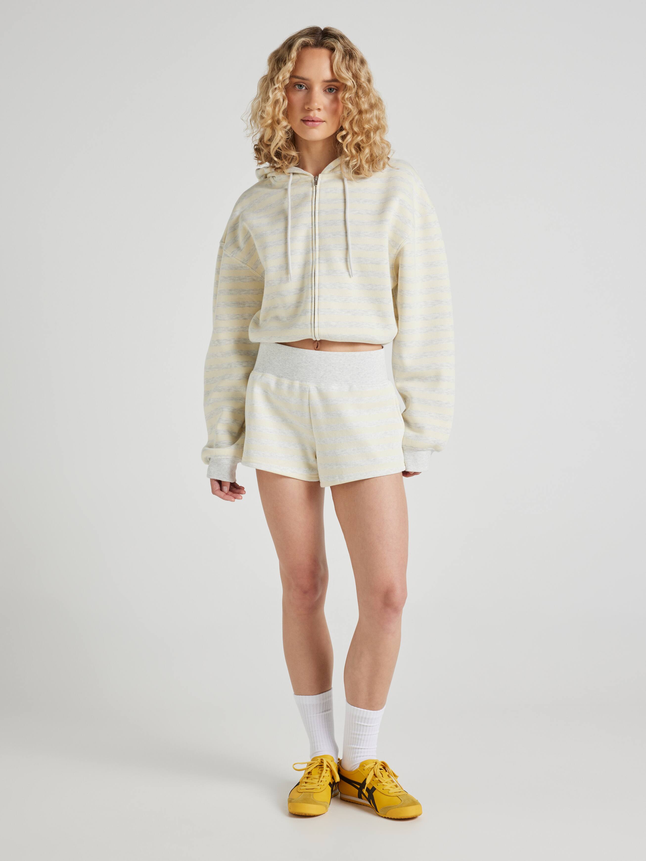 Sundae Sweatshort