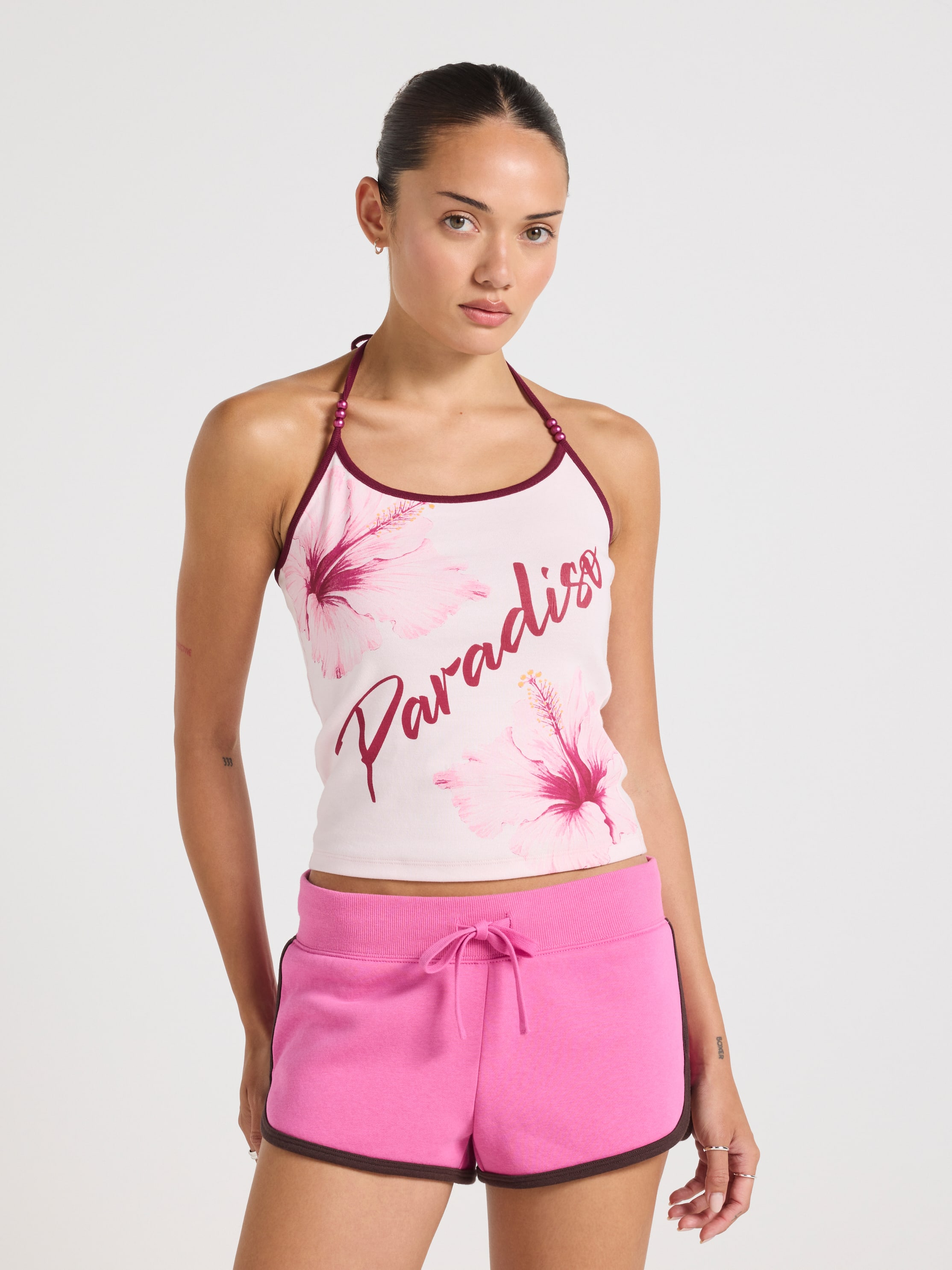 Mini Sport Short