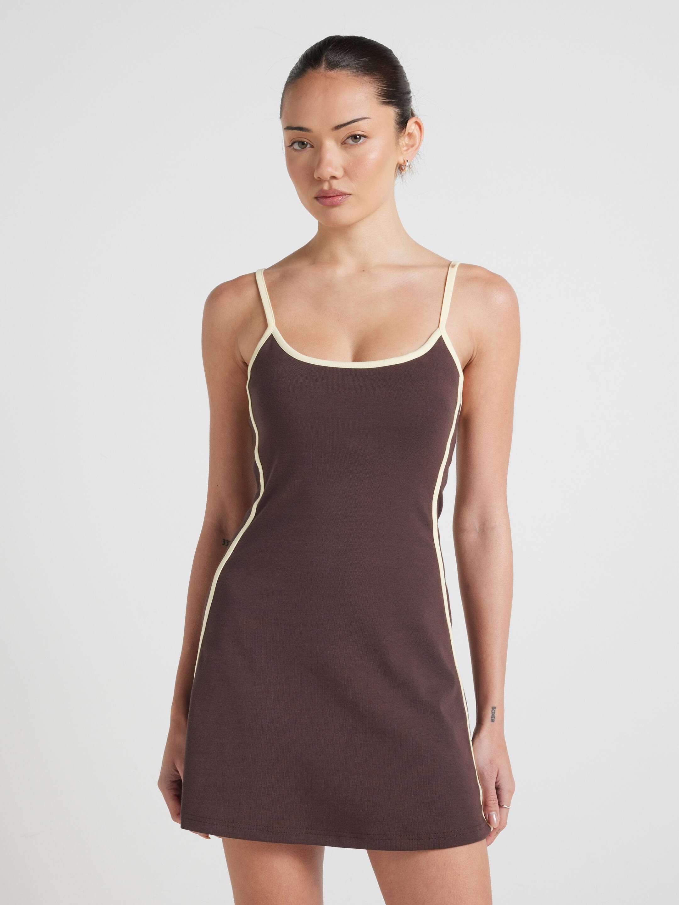 Kelly Cami Mini Dress