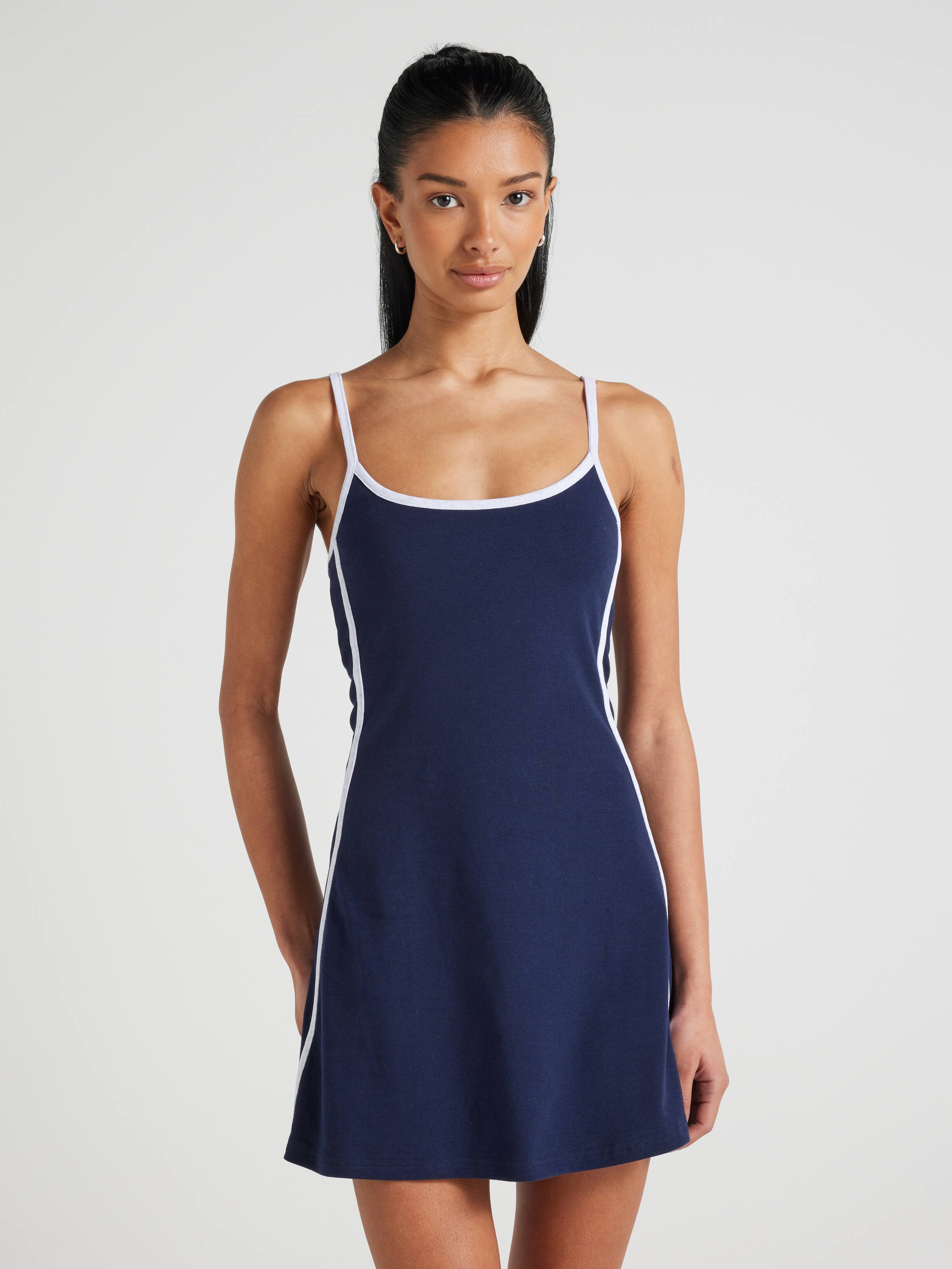 Kelly Cami Mini Dress