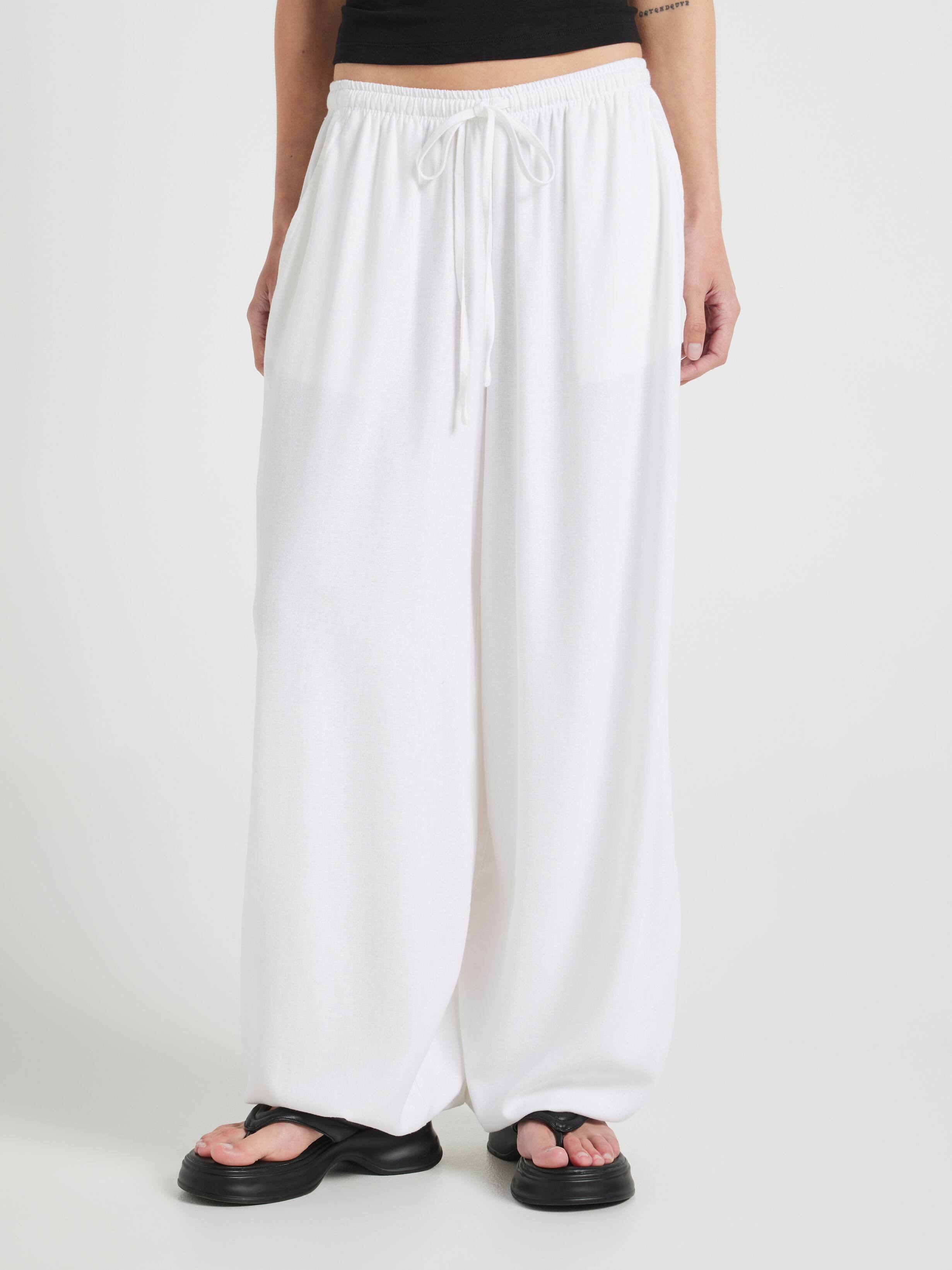 Drift Balloon Pant
