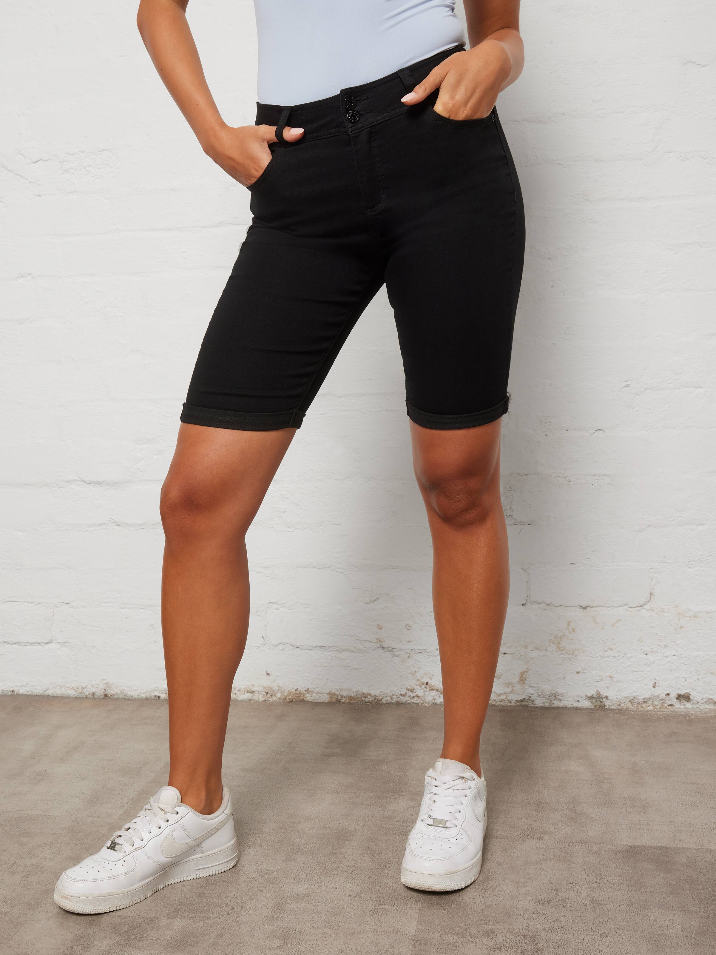 Bermuda Short