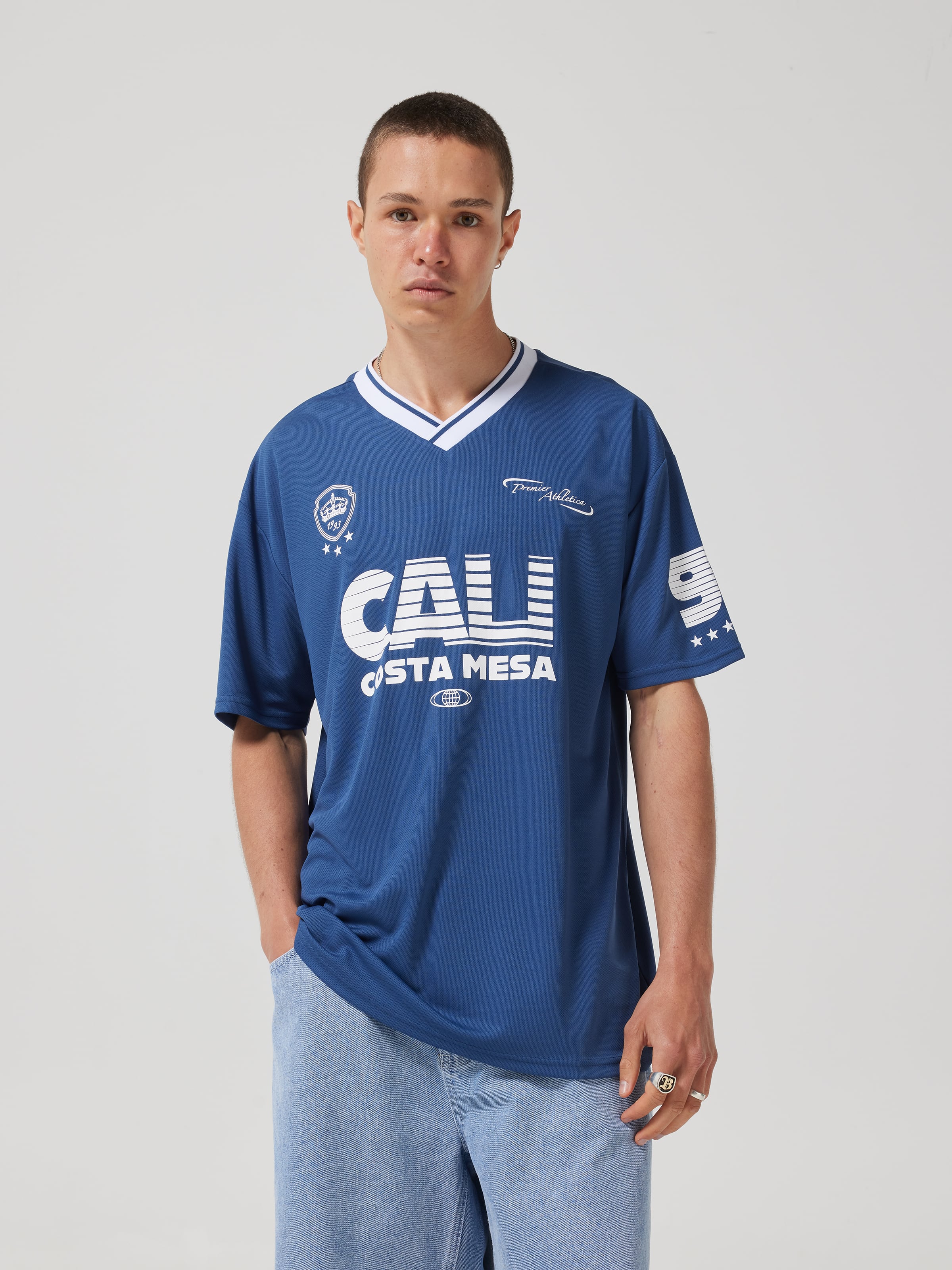 Sport Cali Jersey