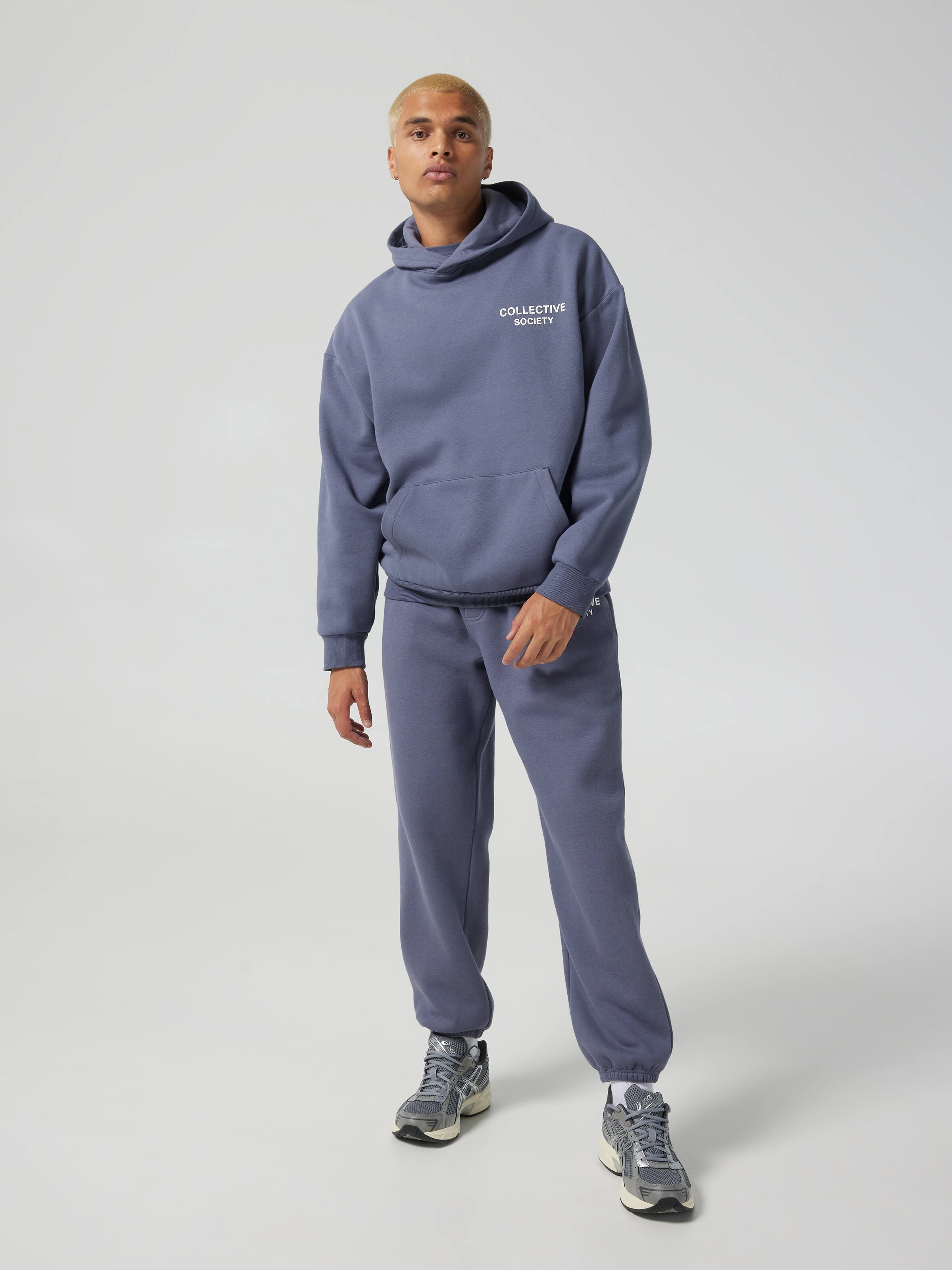 Collective Society Premium Hoodie