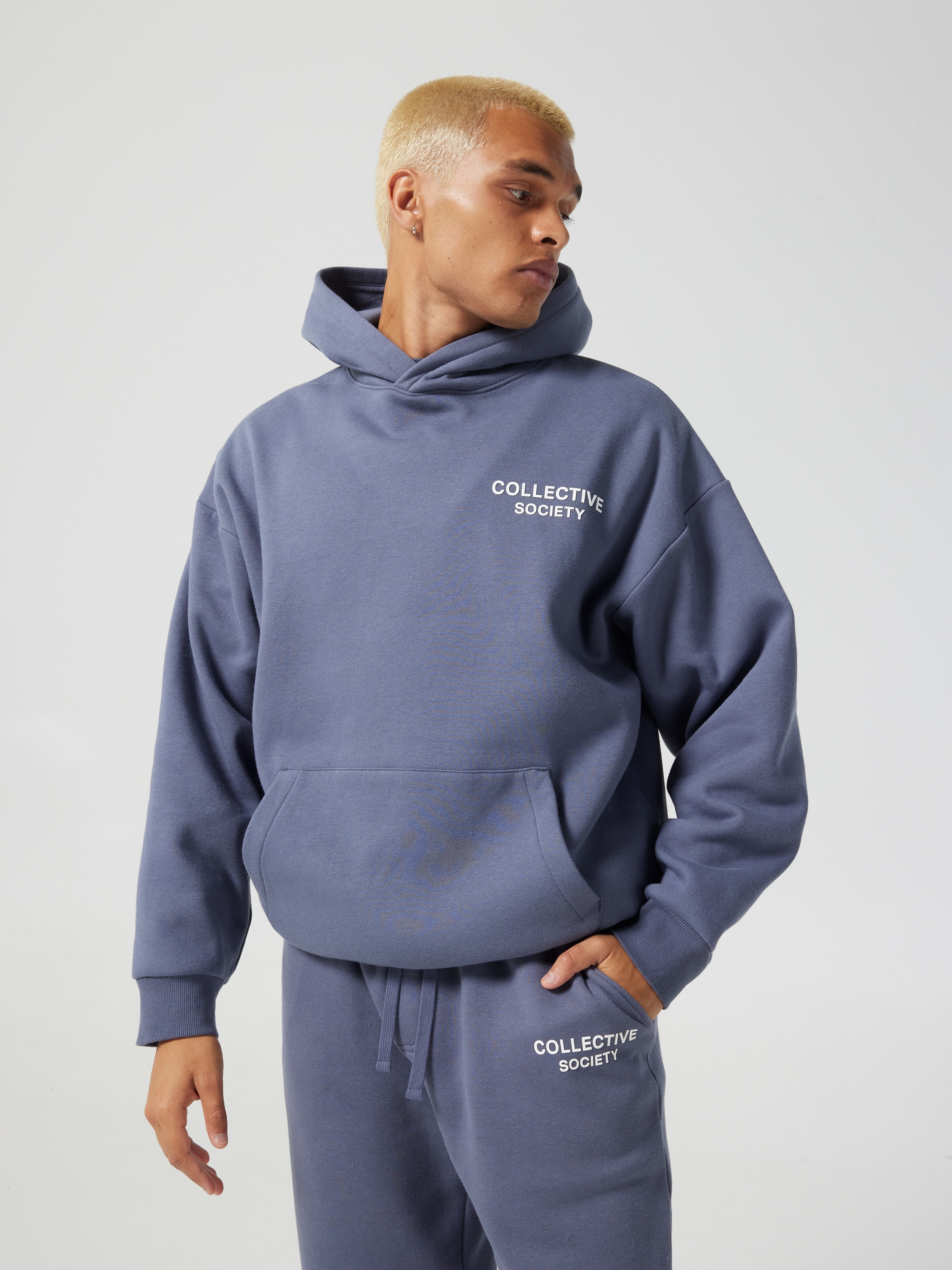 Collective Society Premium Hoodie