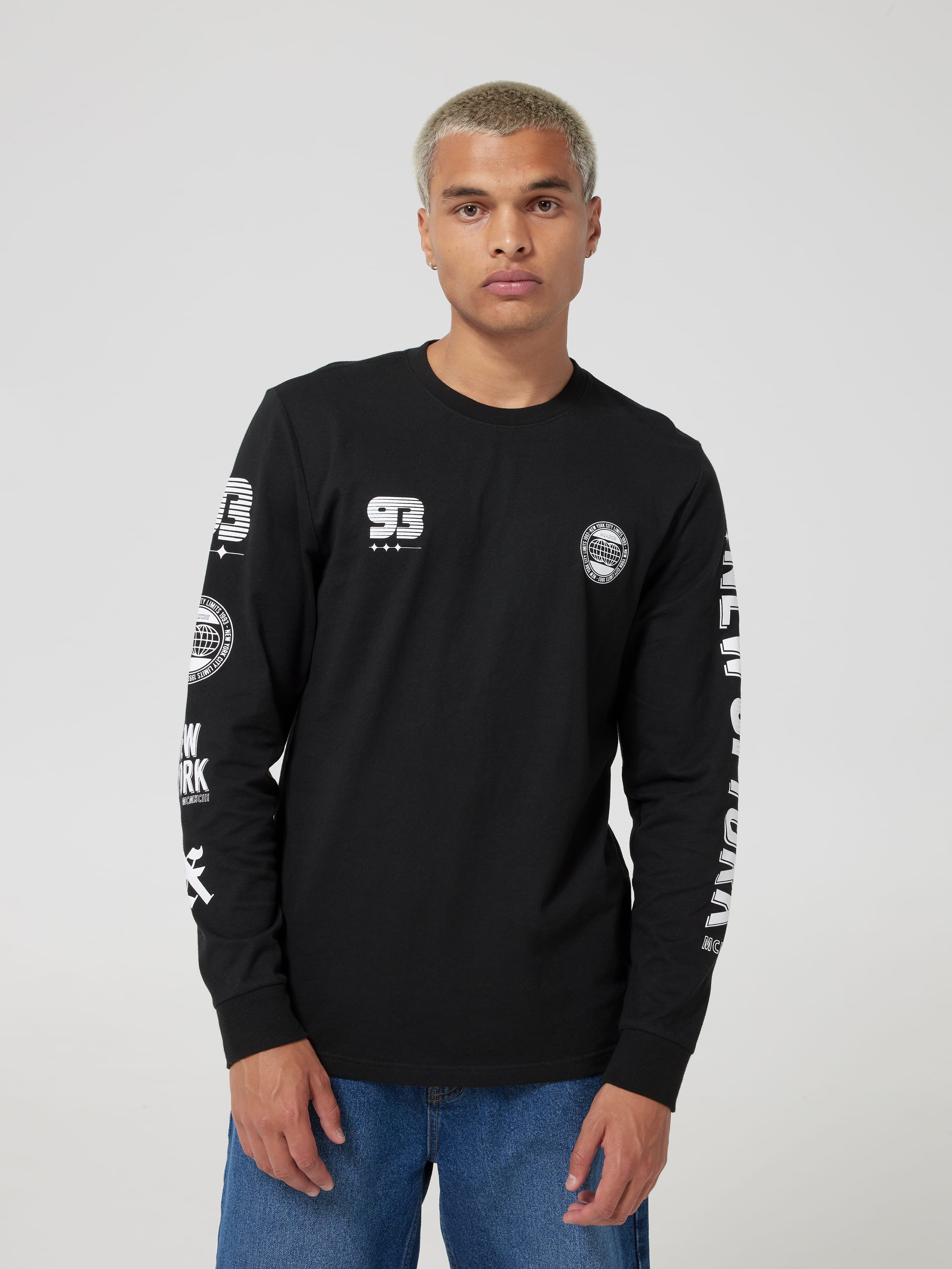 Urban Quad La Tee