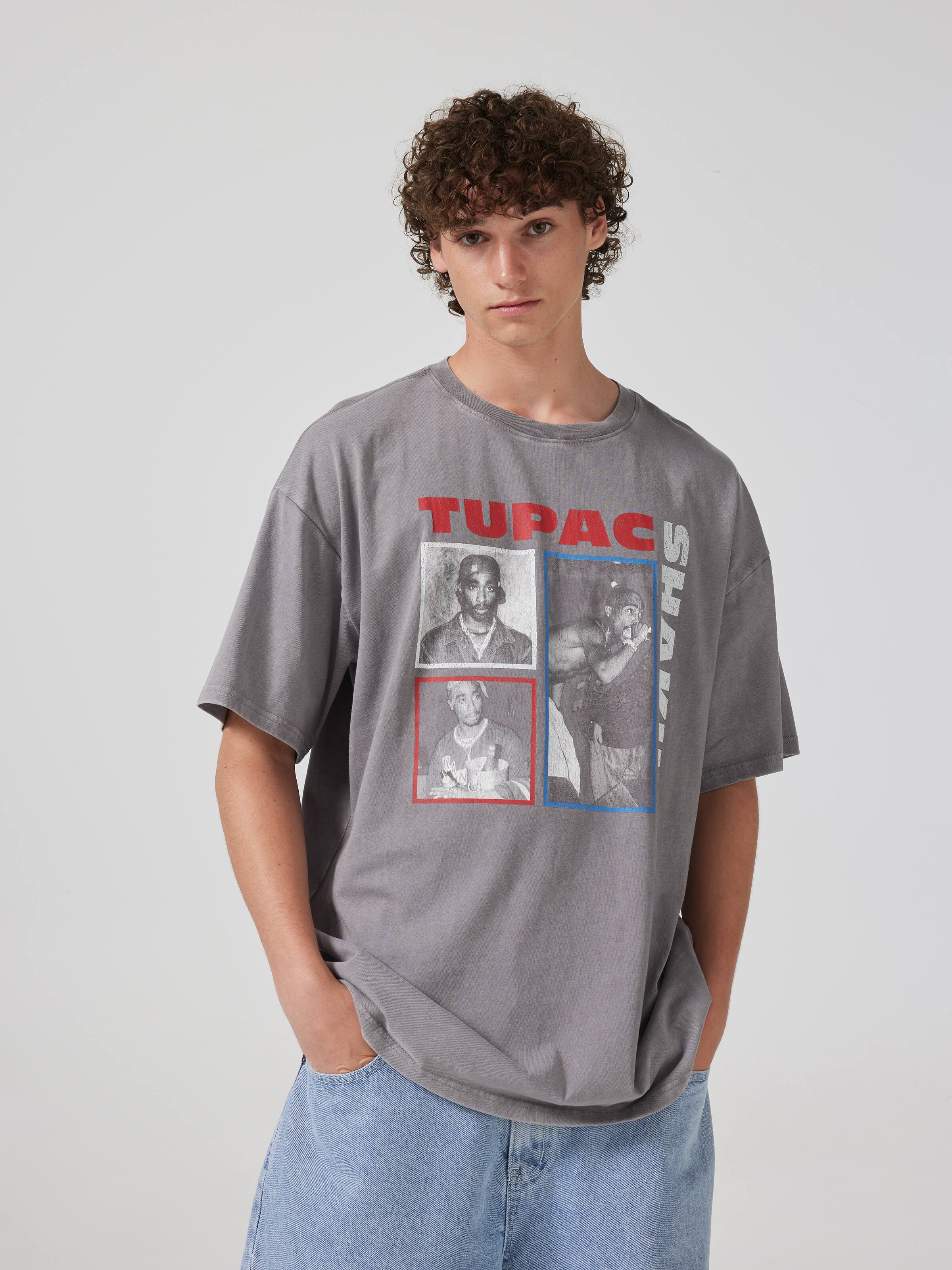 Tupac Tee