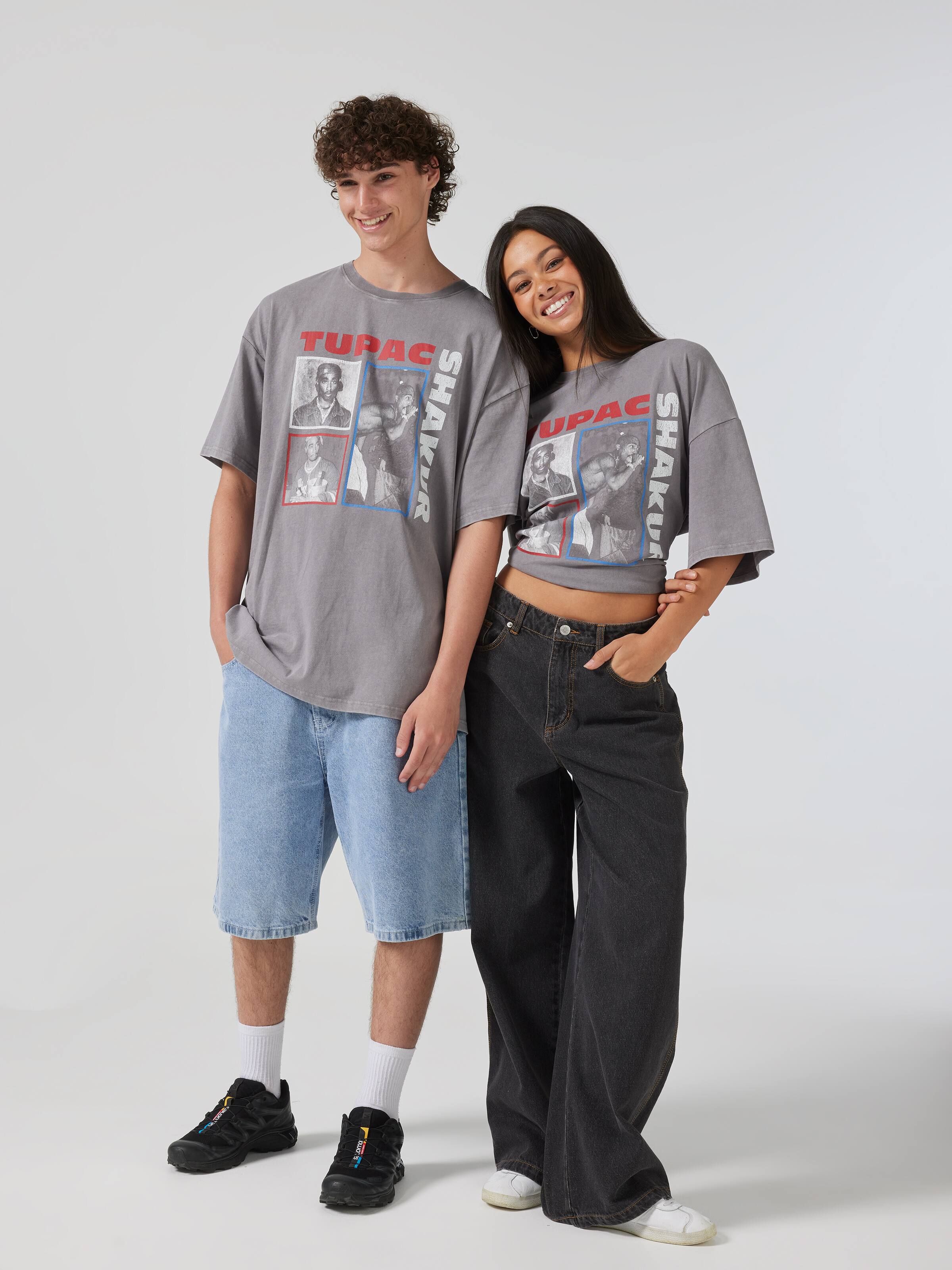 Tupac Tee