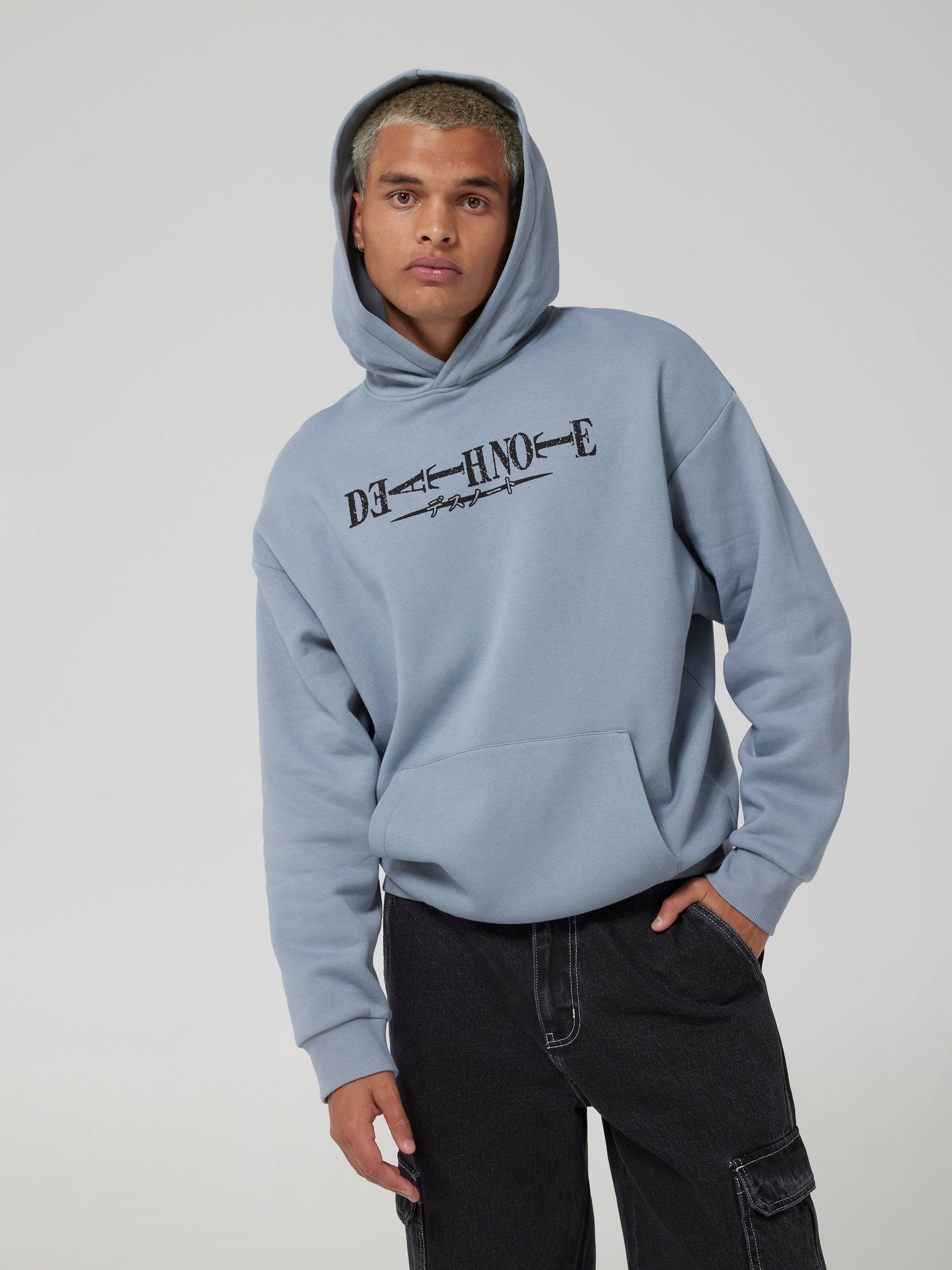 Deathnote Misa Hoodie