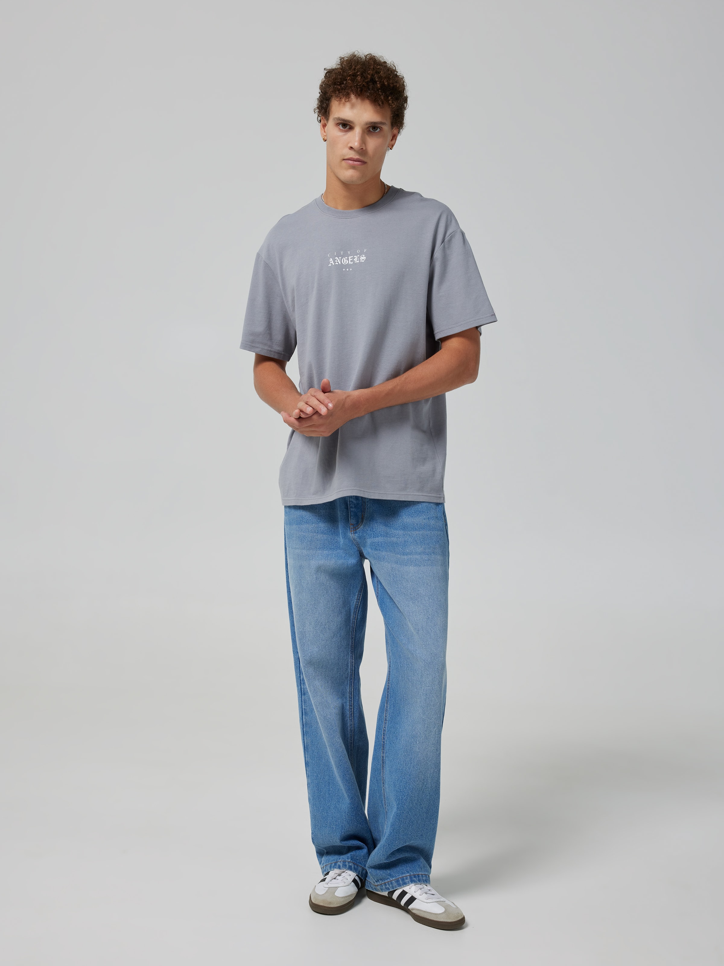 Urban Angel Relax Tee