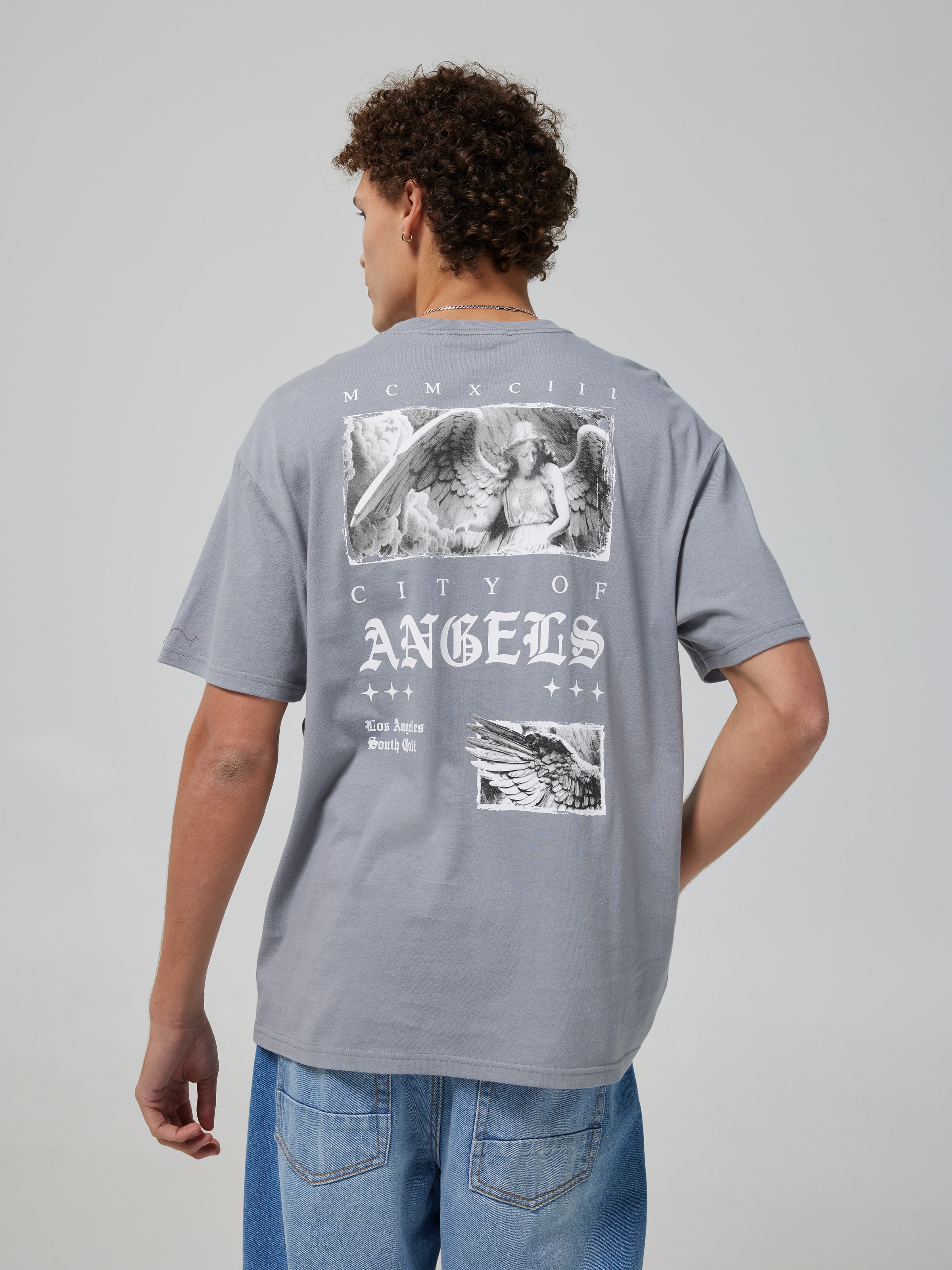 Urban Angel Relax Tee