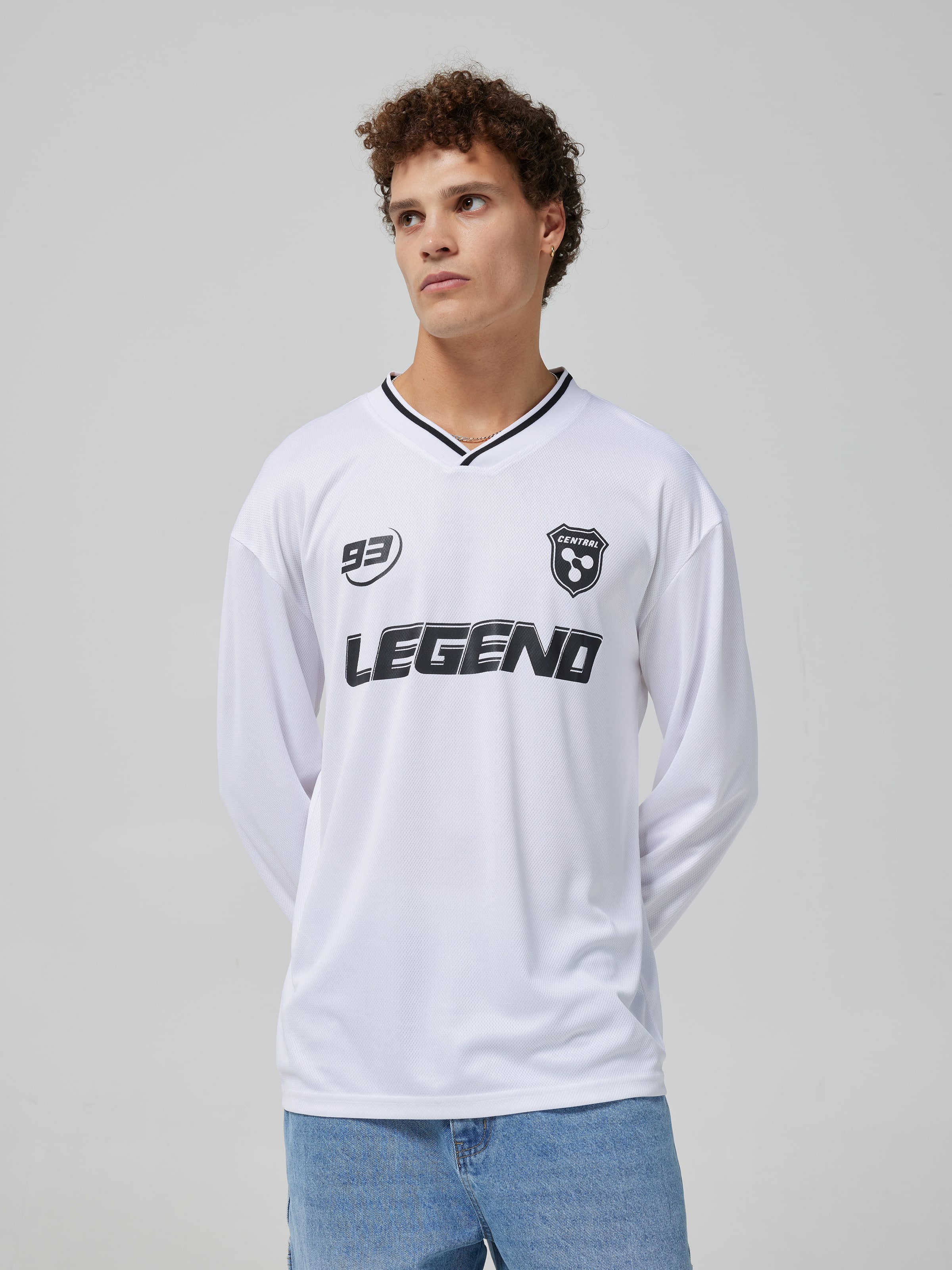 Legend Jersey