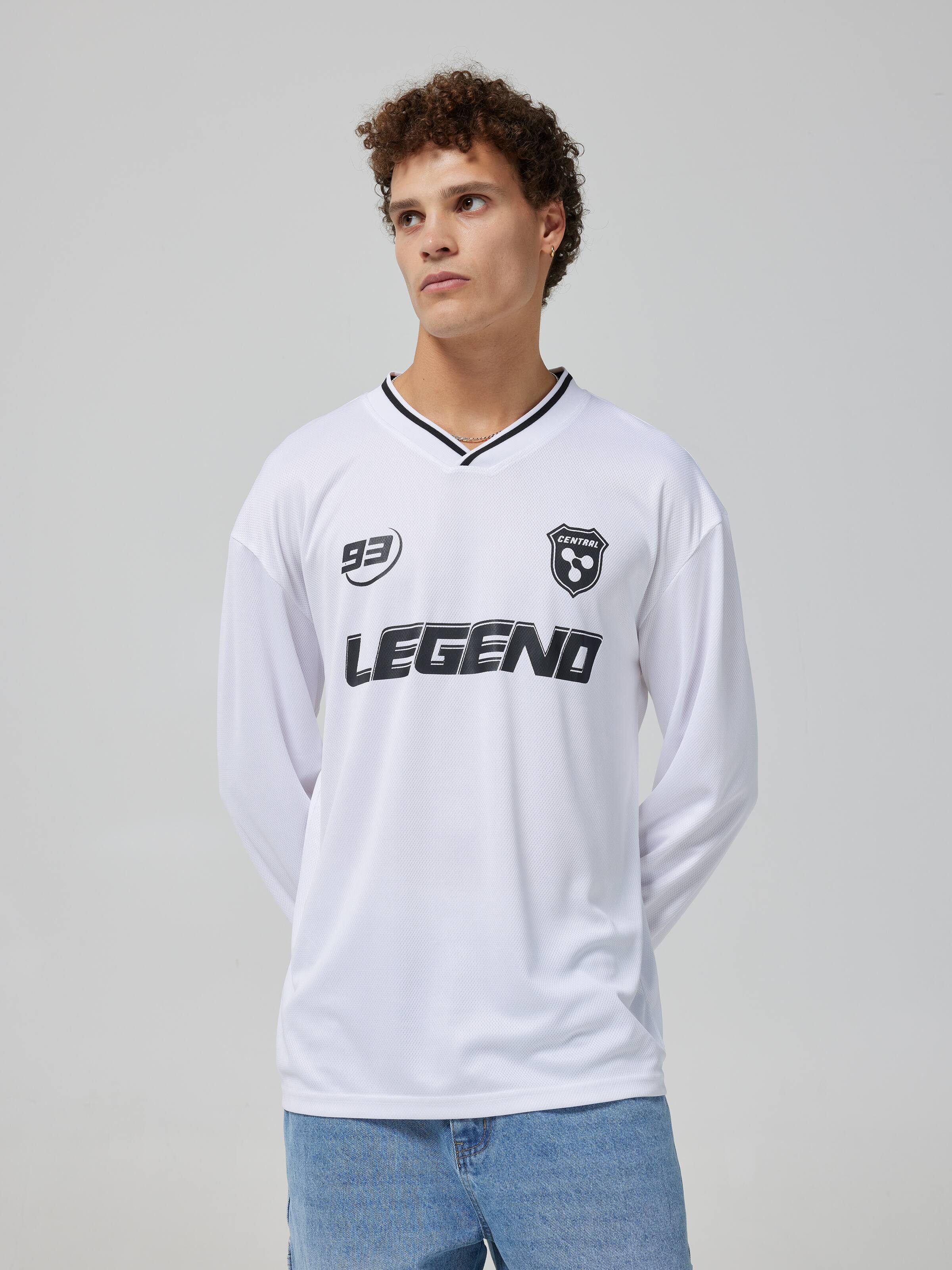 Legend Jersey