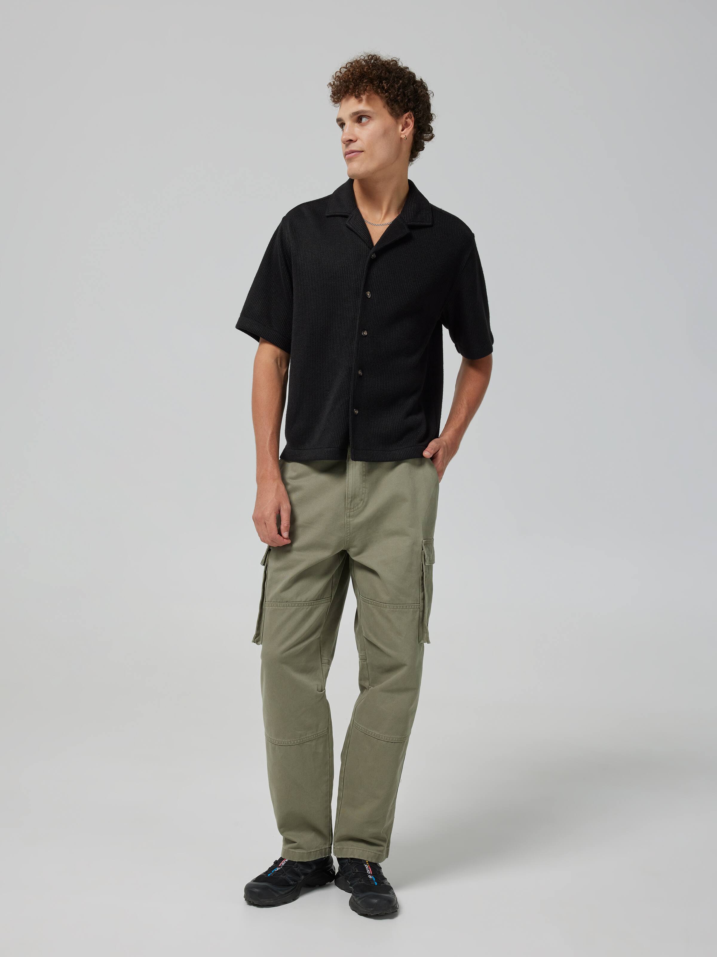 Bondi Short Sleeve Shirt