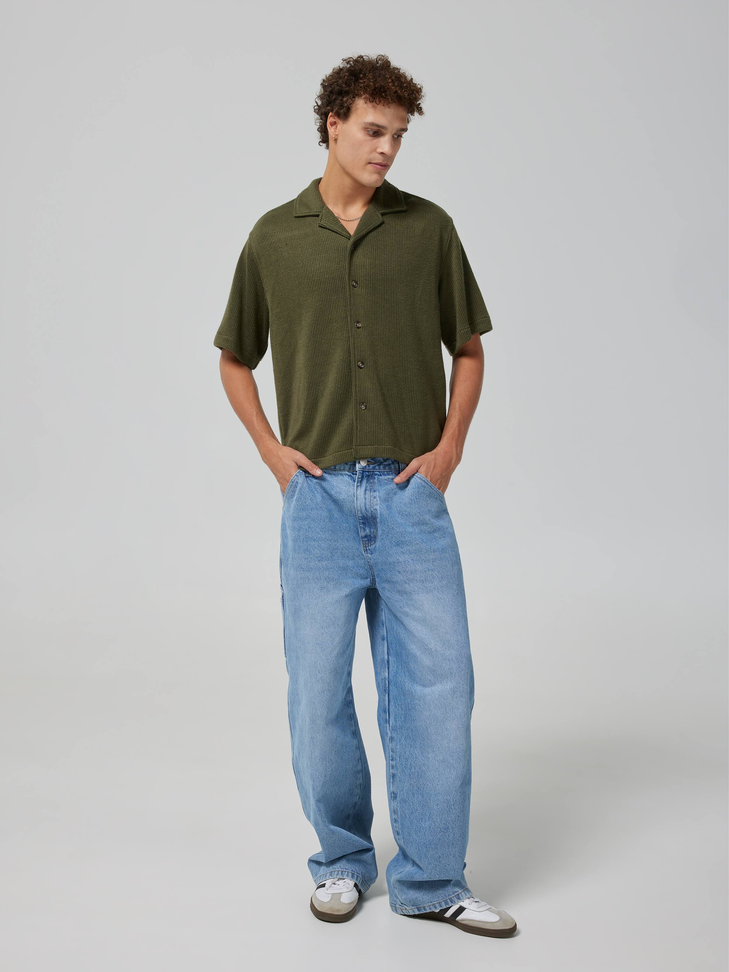 Bondi Short Sleeve Shirt