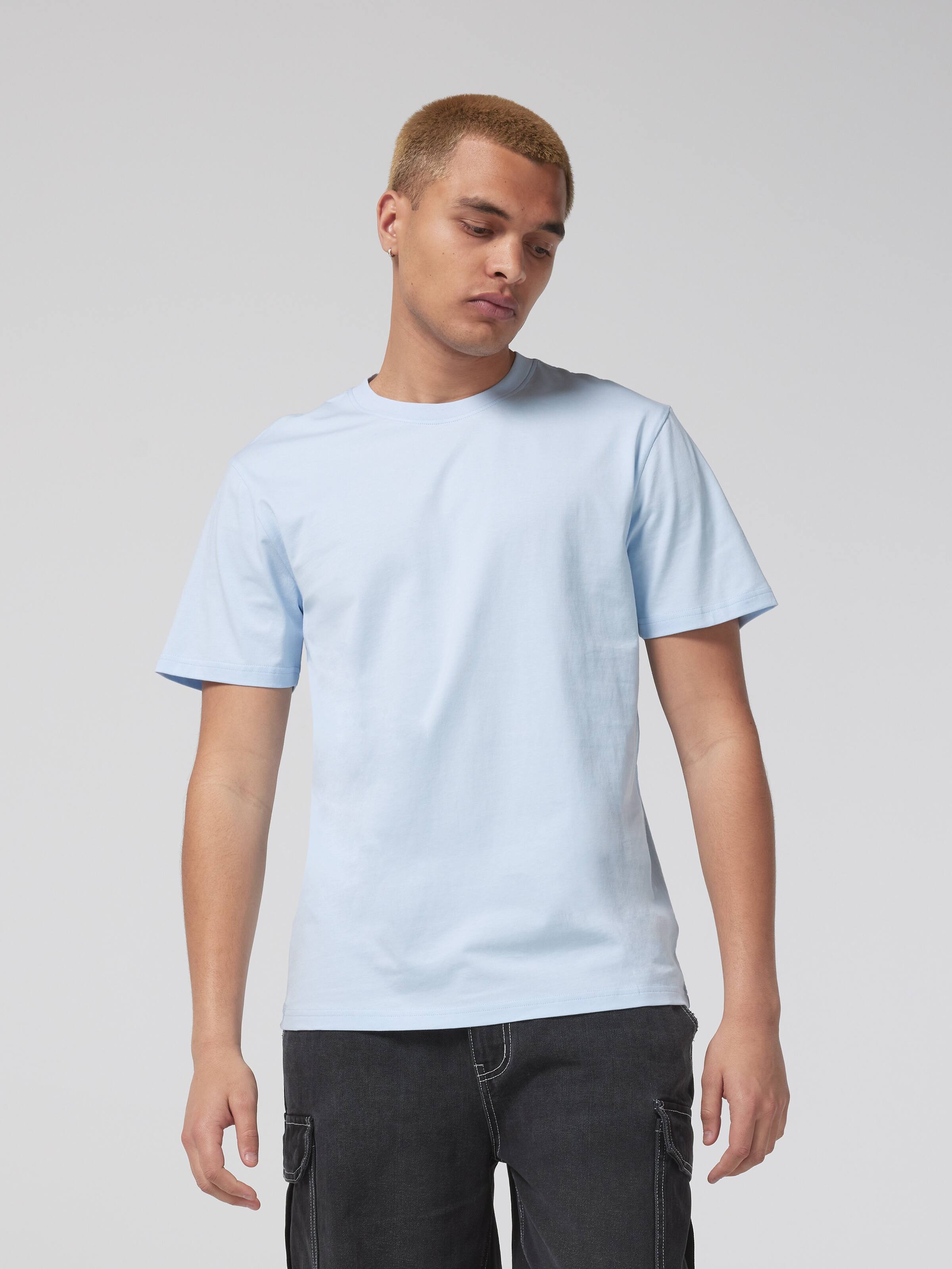 Premium Classic Basic Tee