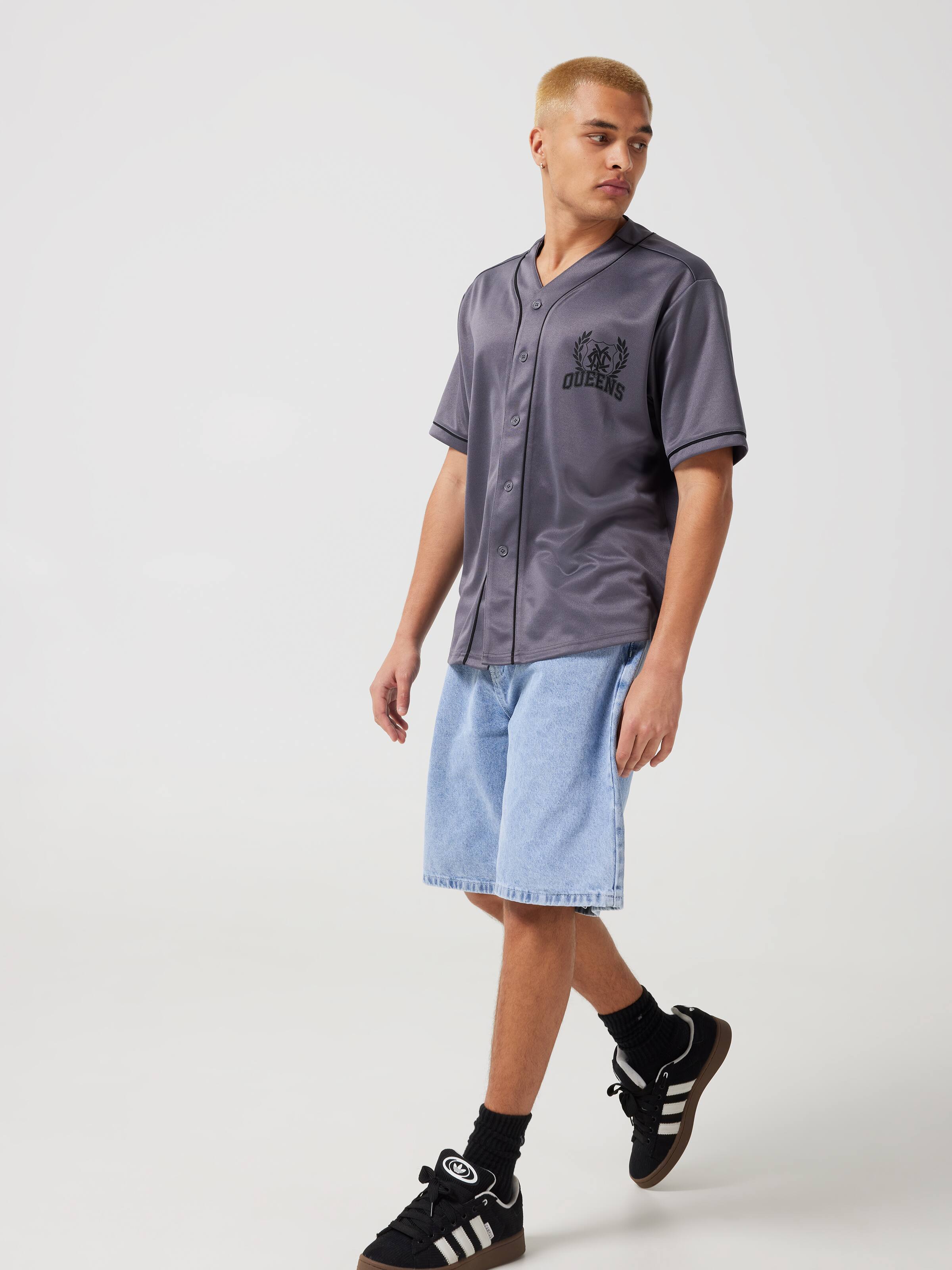 Sport Baseball Jersey