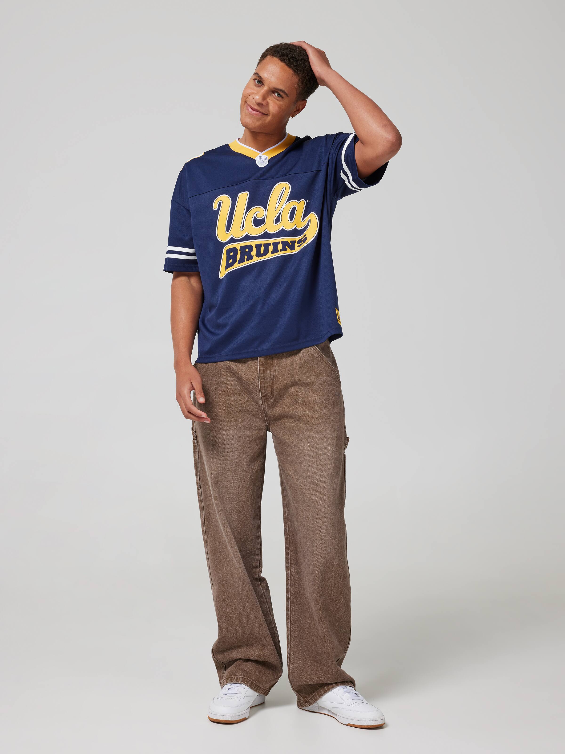 Ucla Jersey