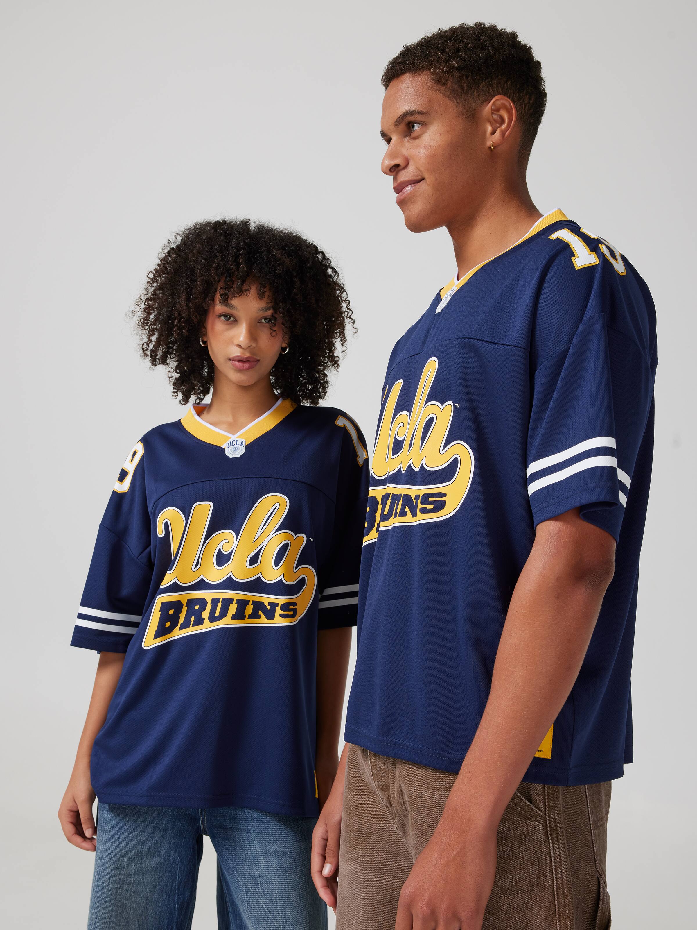 Ucla Jersey