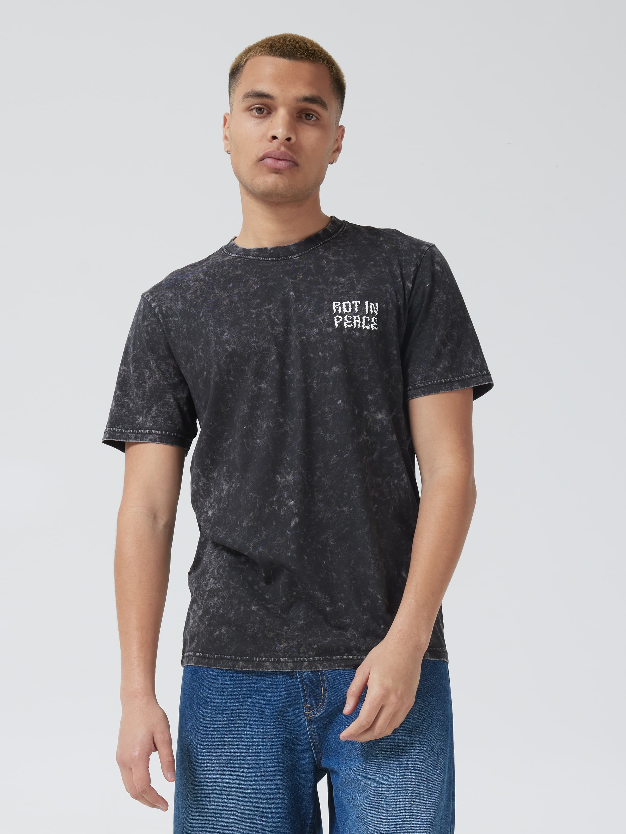 Surf Rip Short Sleeve Tee