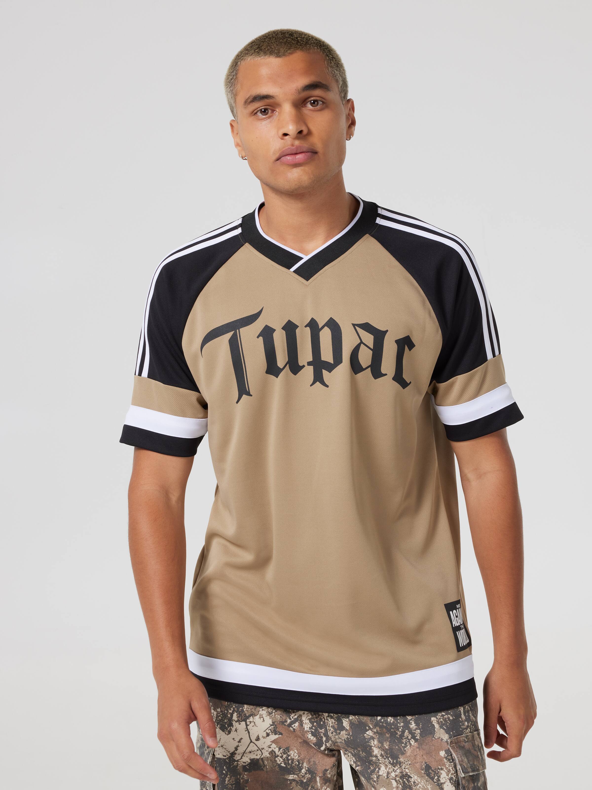Tupac Jersey