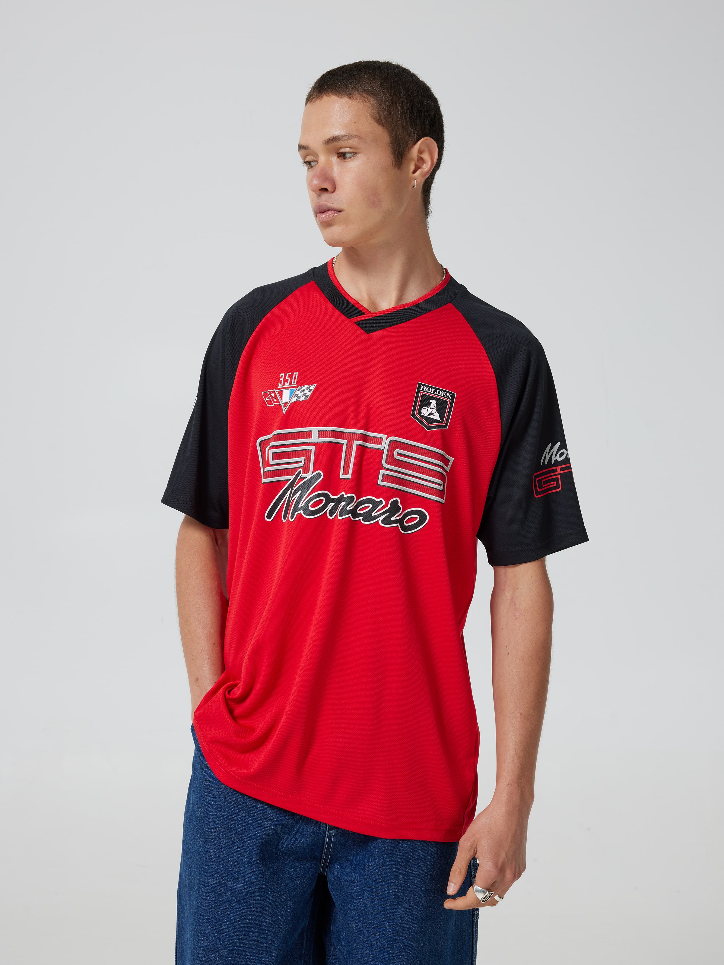 Holden Jersey