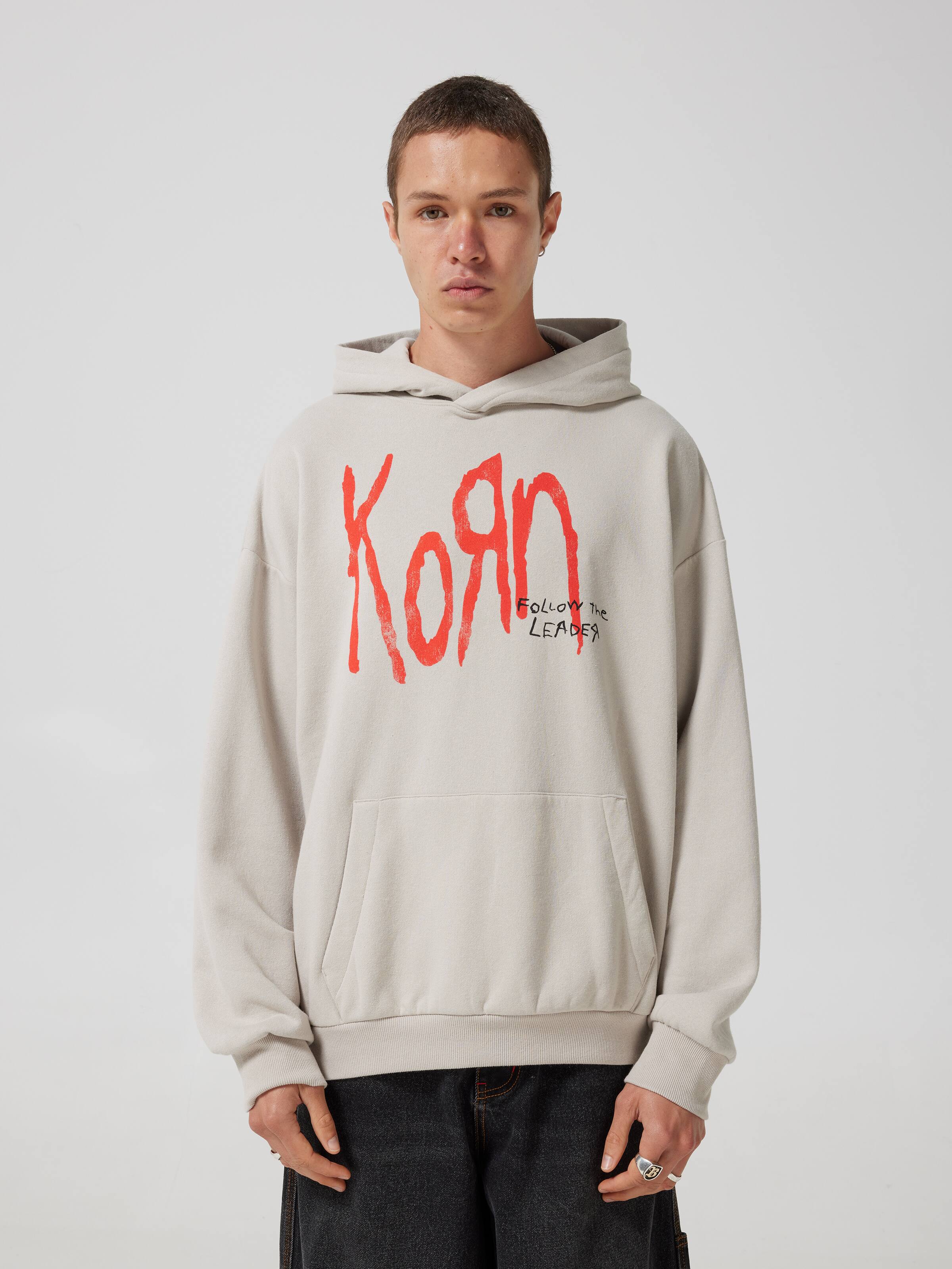Korn Hoodie