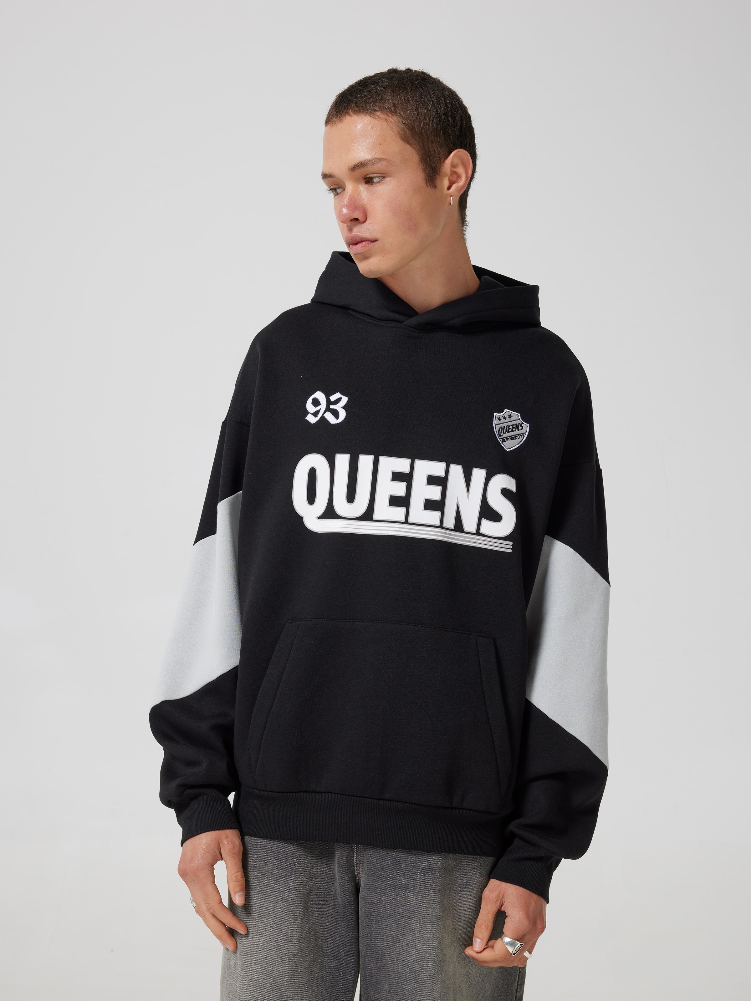 Sport Queens Hoodie