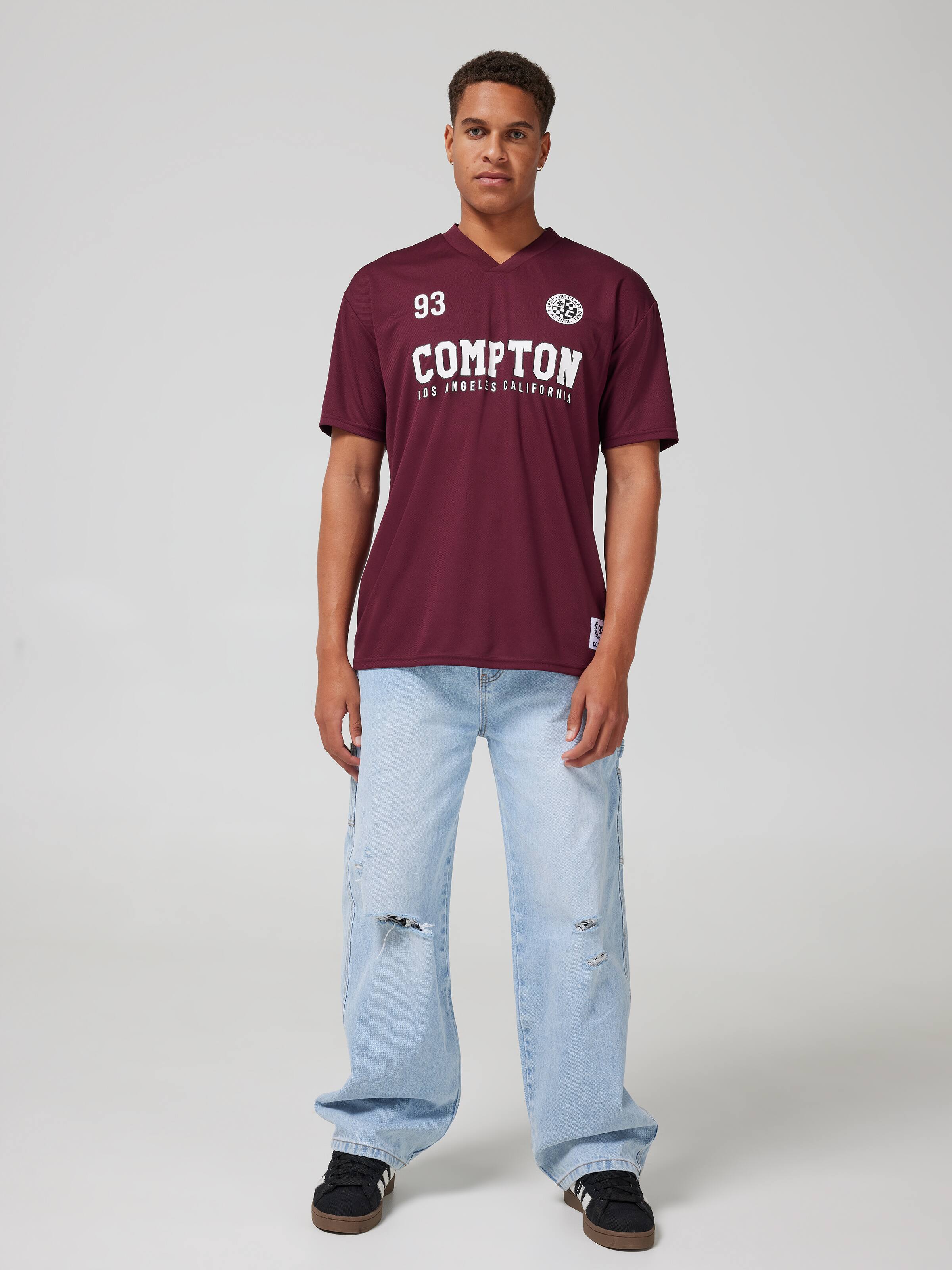 Sport Compton Jersey