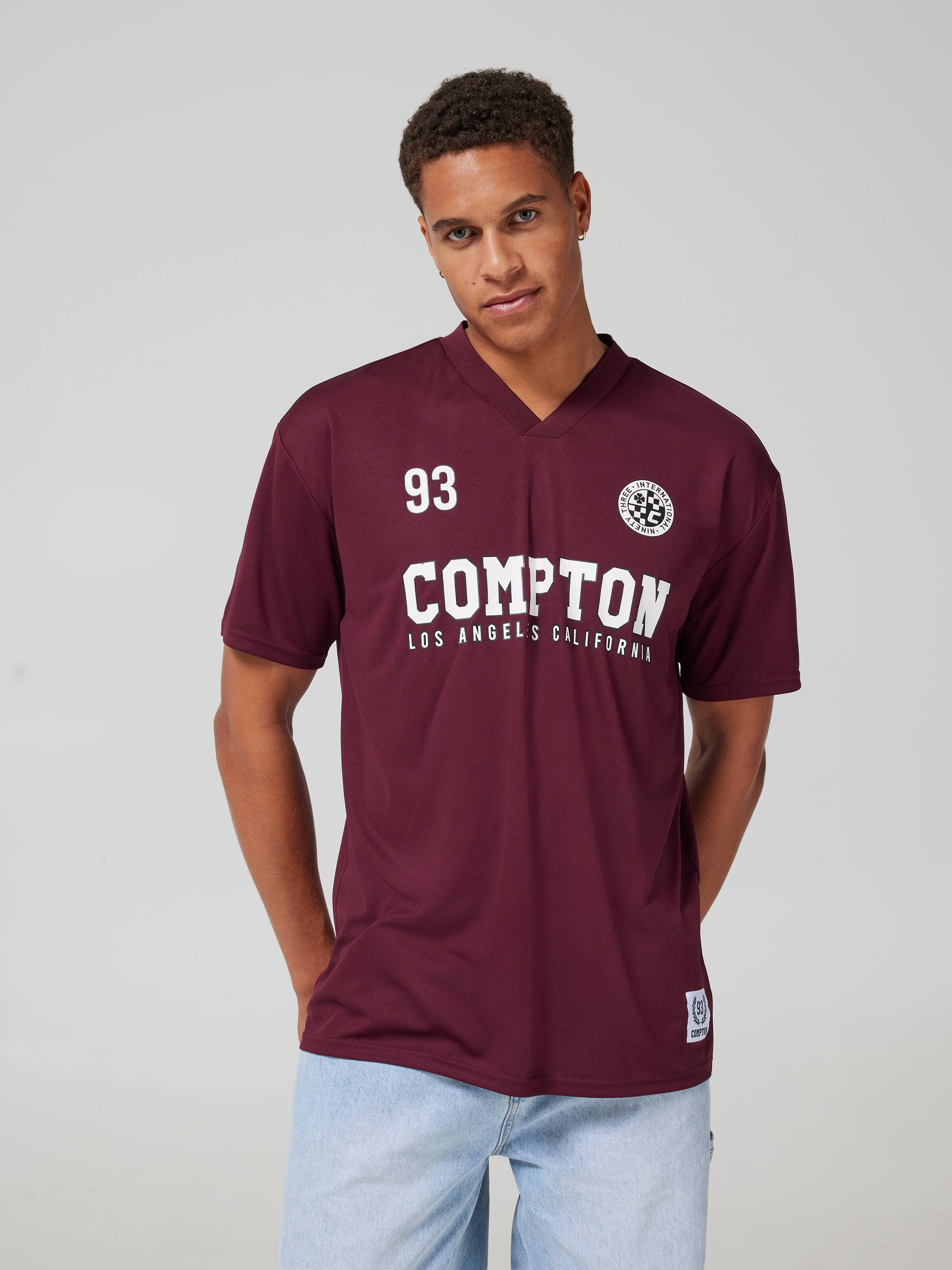Sport Compton Jersey