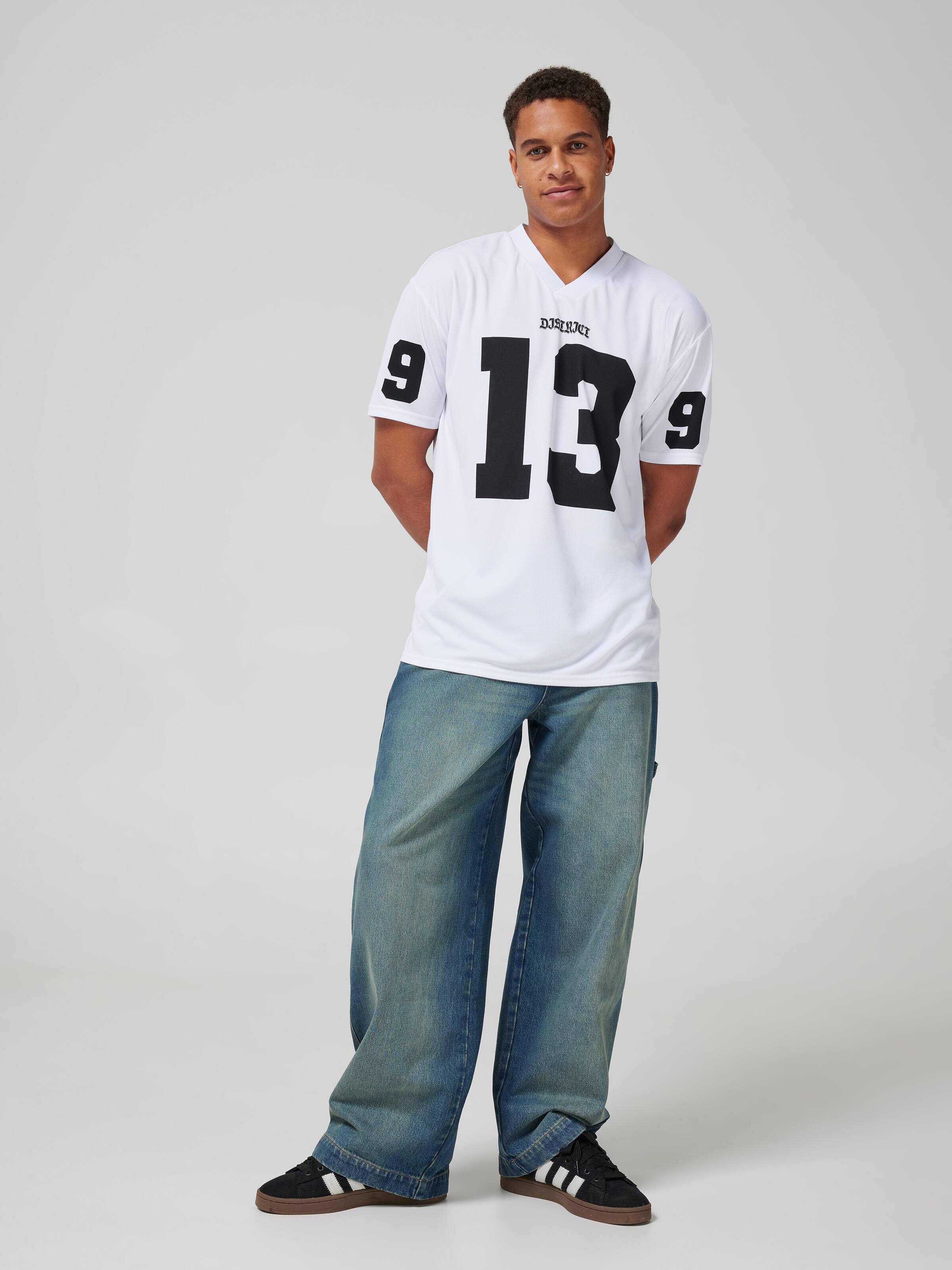 Sport 13 Jersey