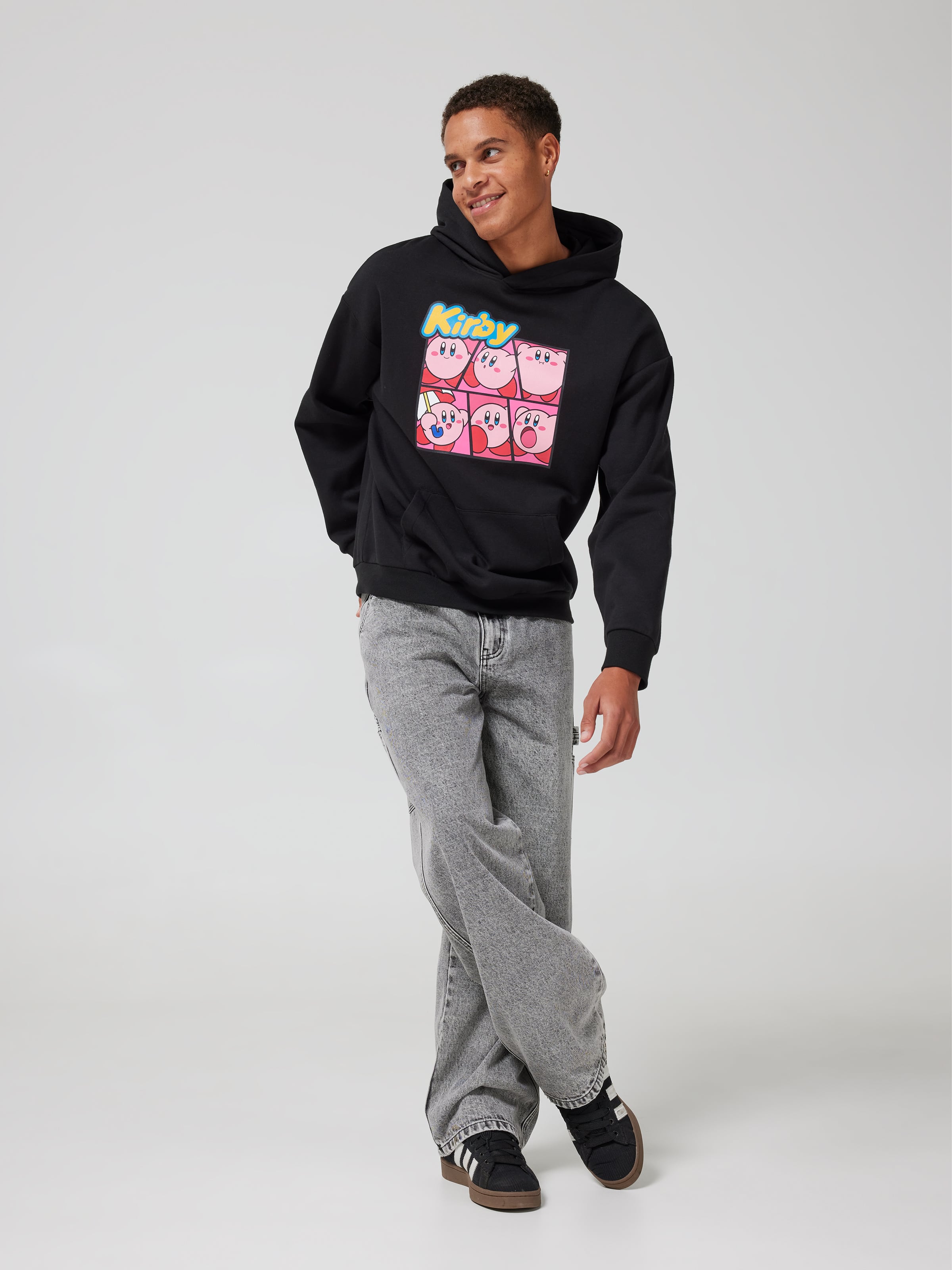 Kirby Hoodie
