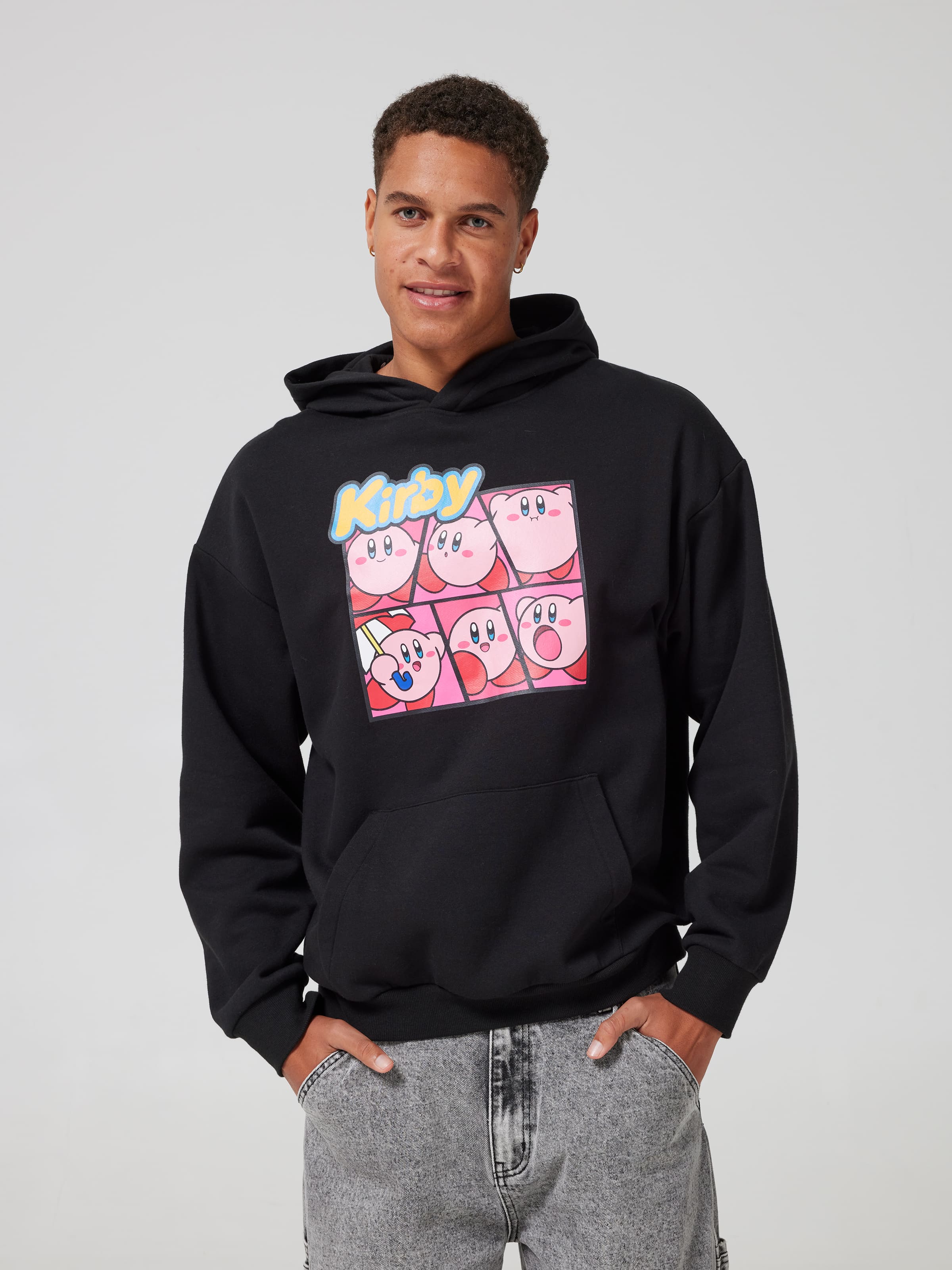Kirby Hoodie