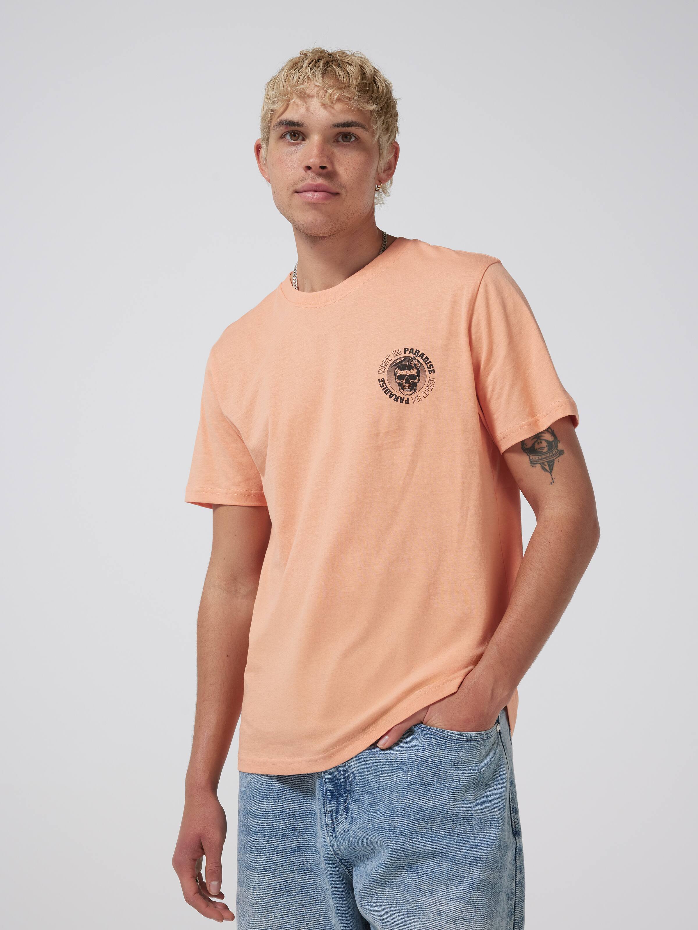 Surf Rip Short Sleeve Tee