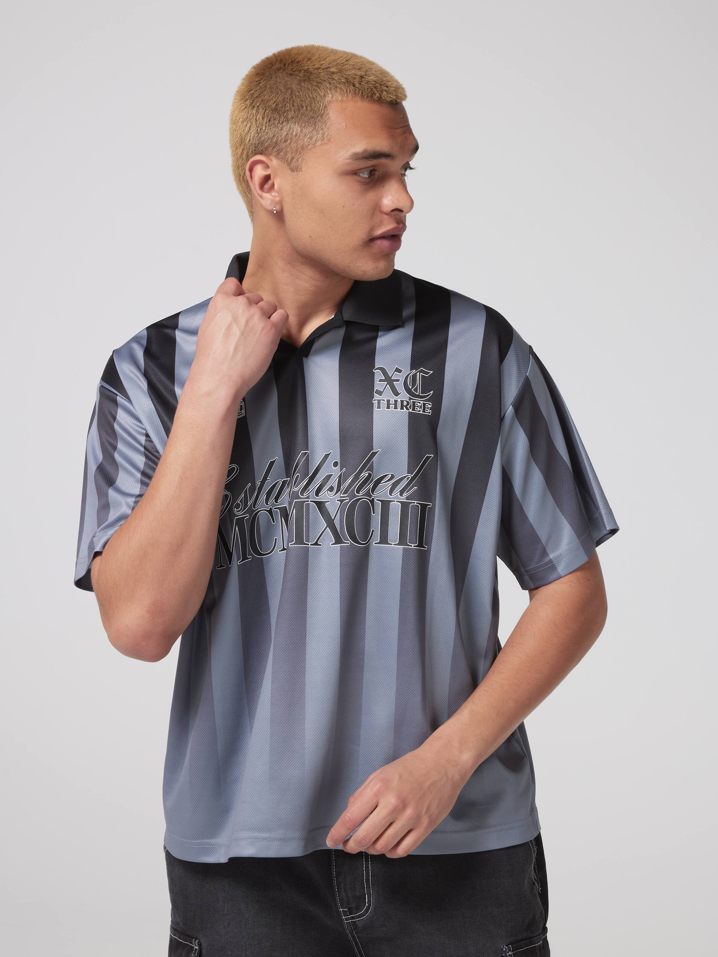 Sport Established Polo Jersey