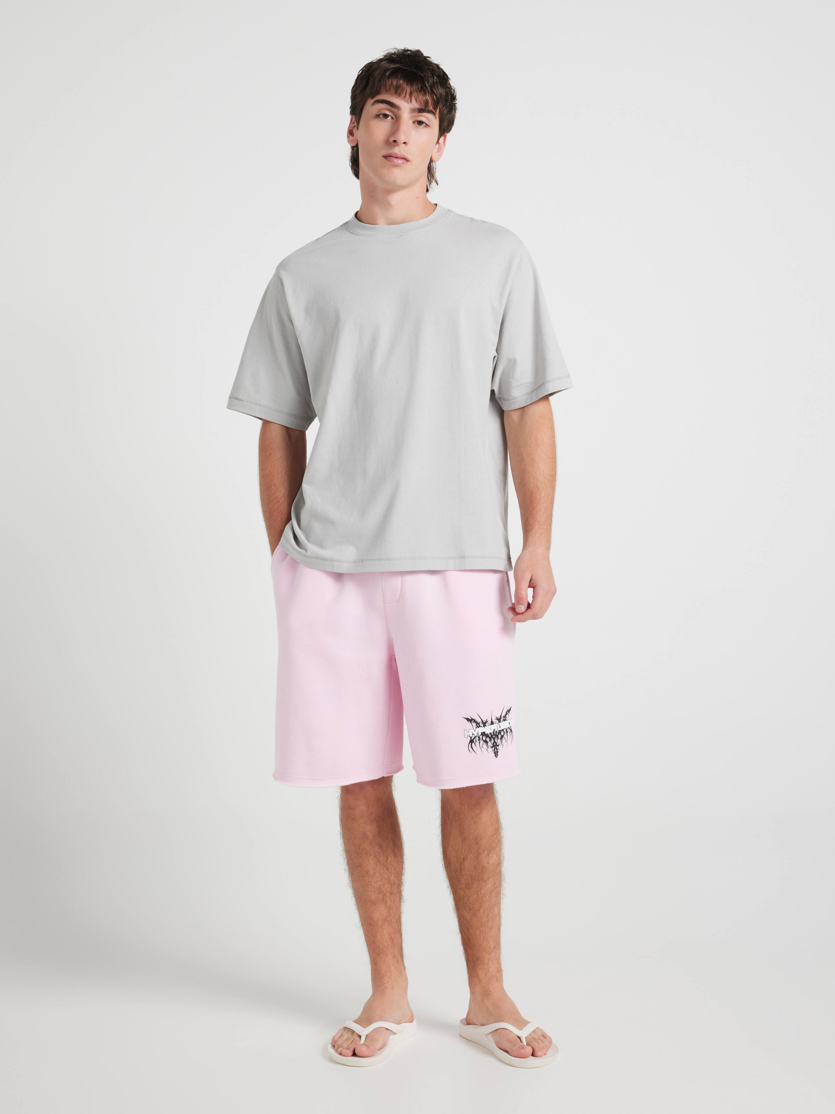 Luxe Basic Short Sleeve Tee