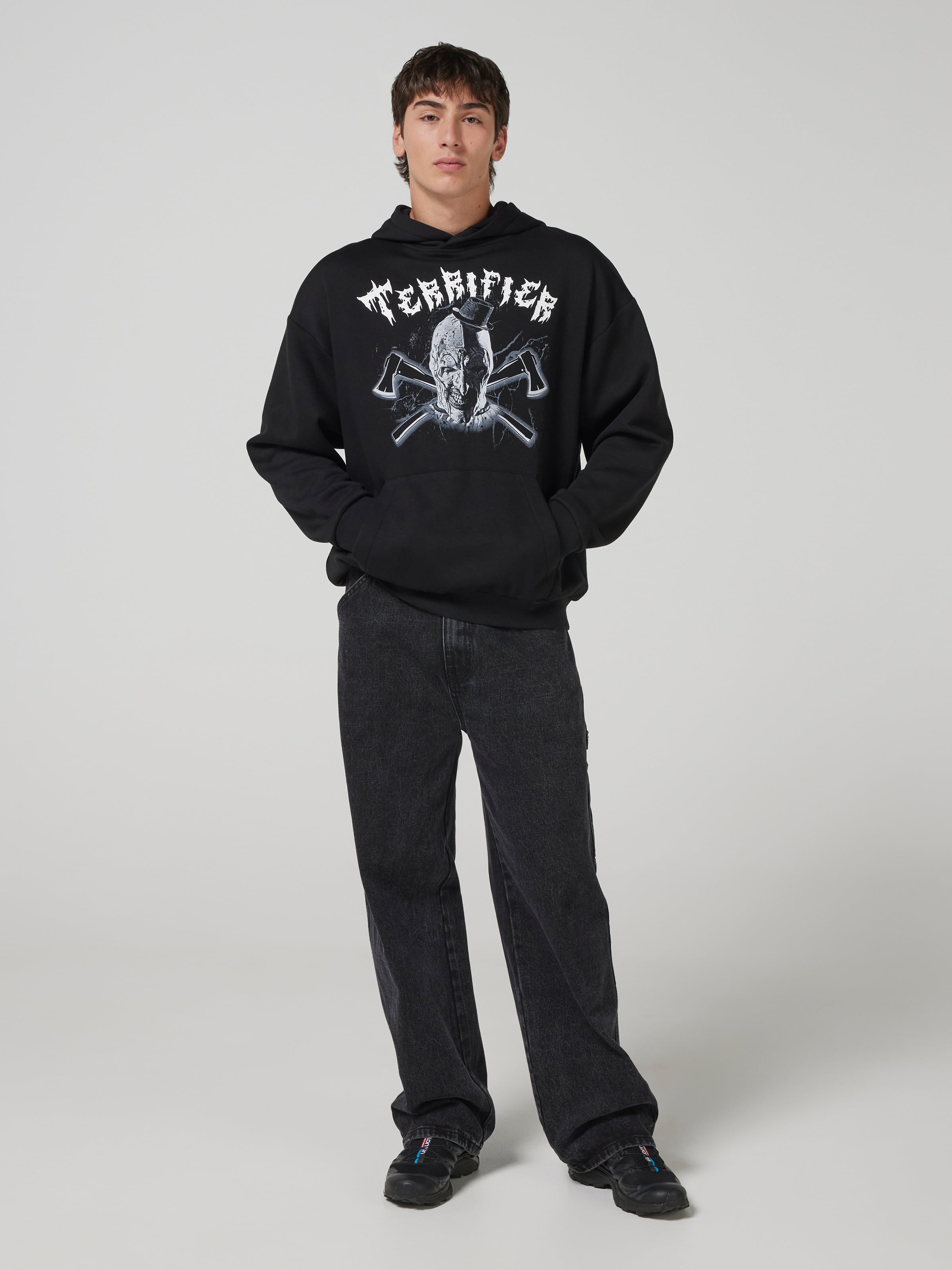 Terrifier Hoodie