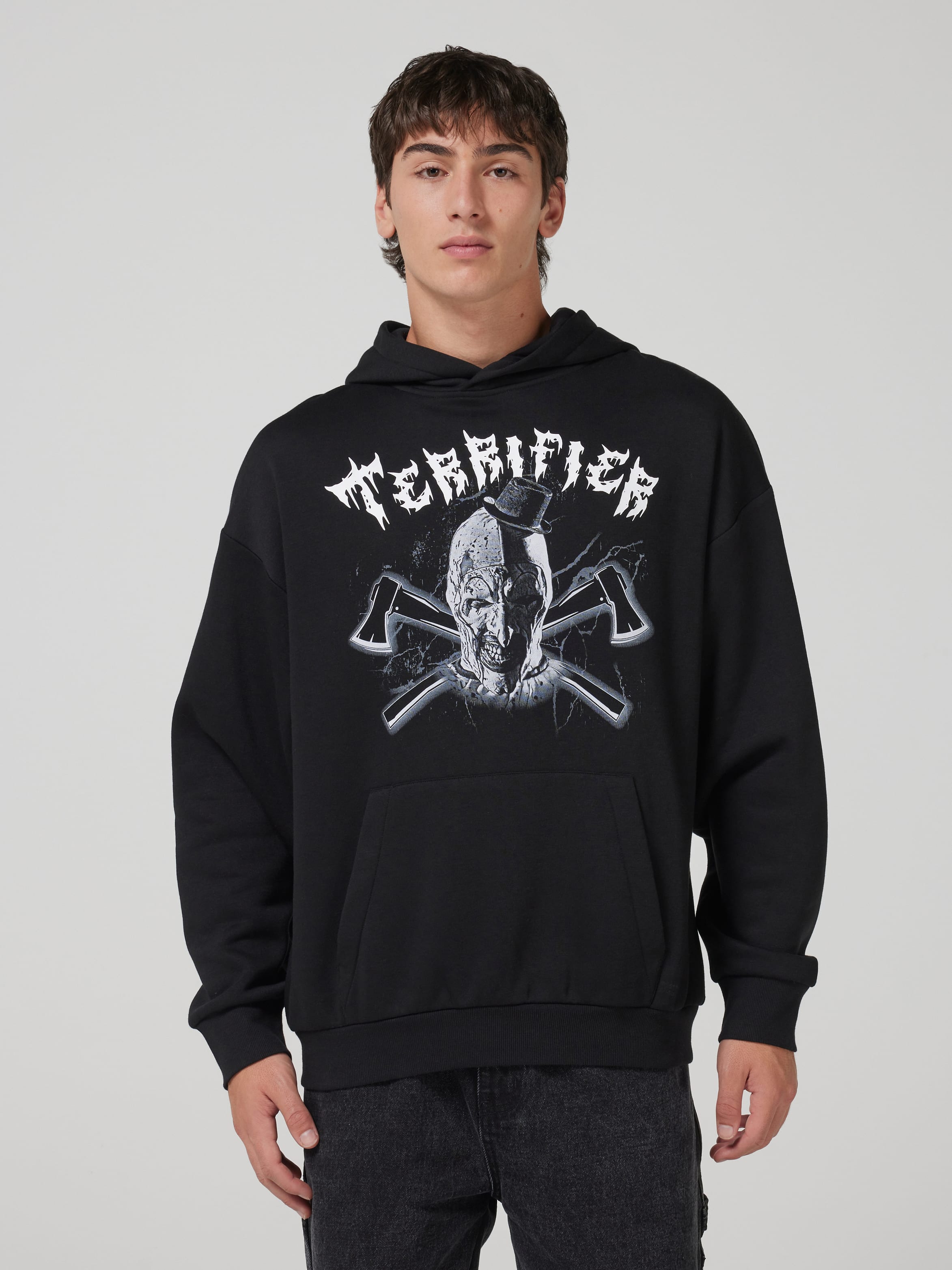Terrifier Hoodie