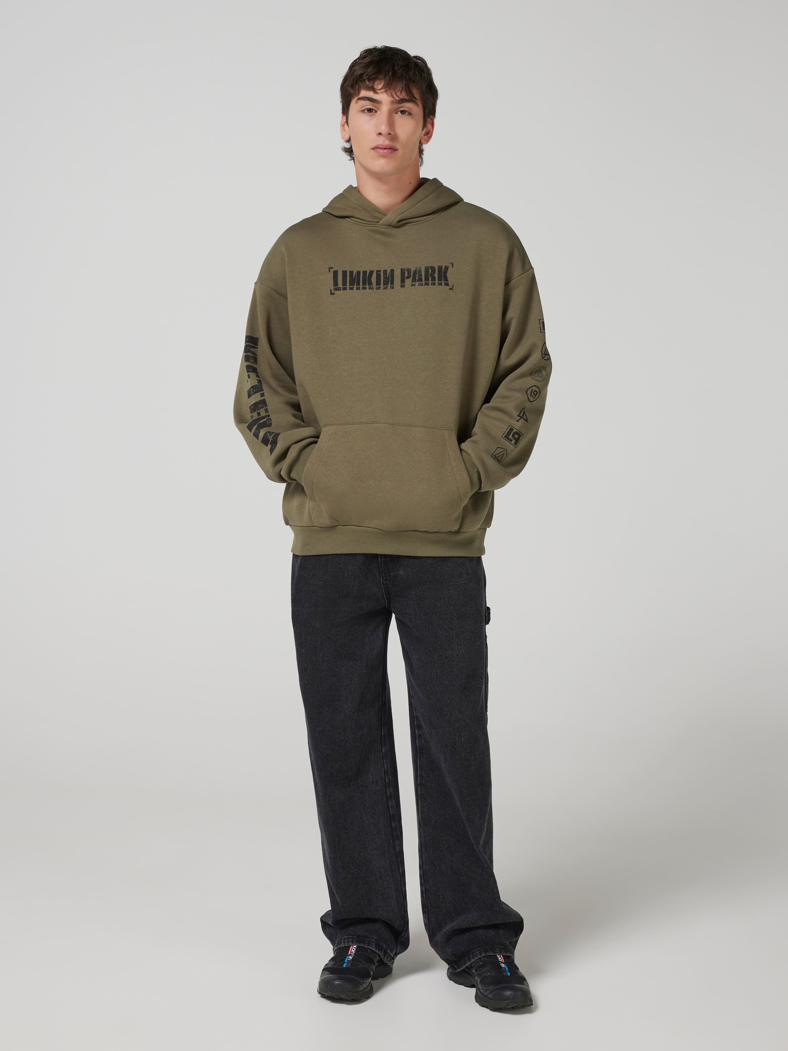 Linkin Park Hoodie