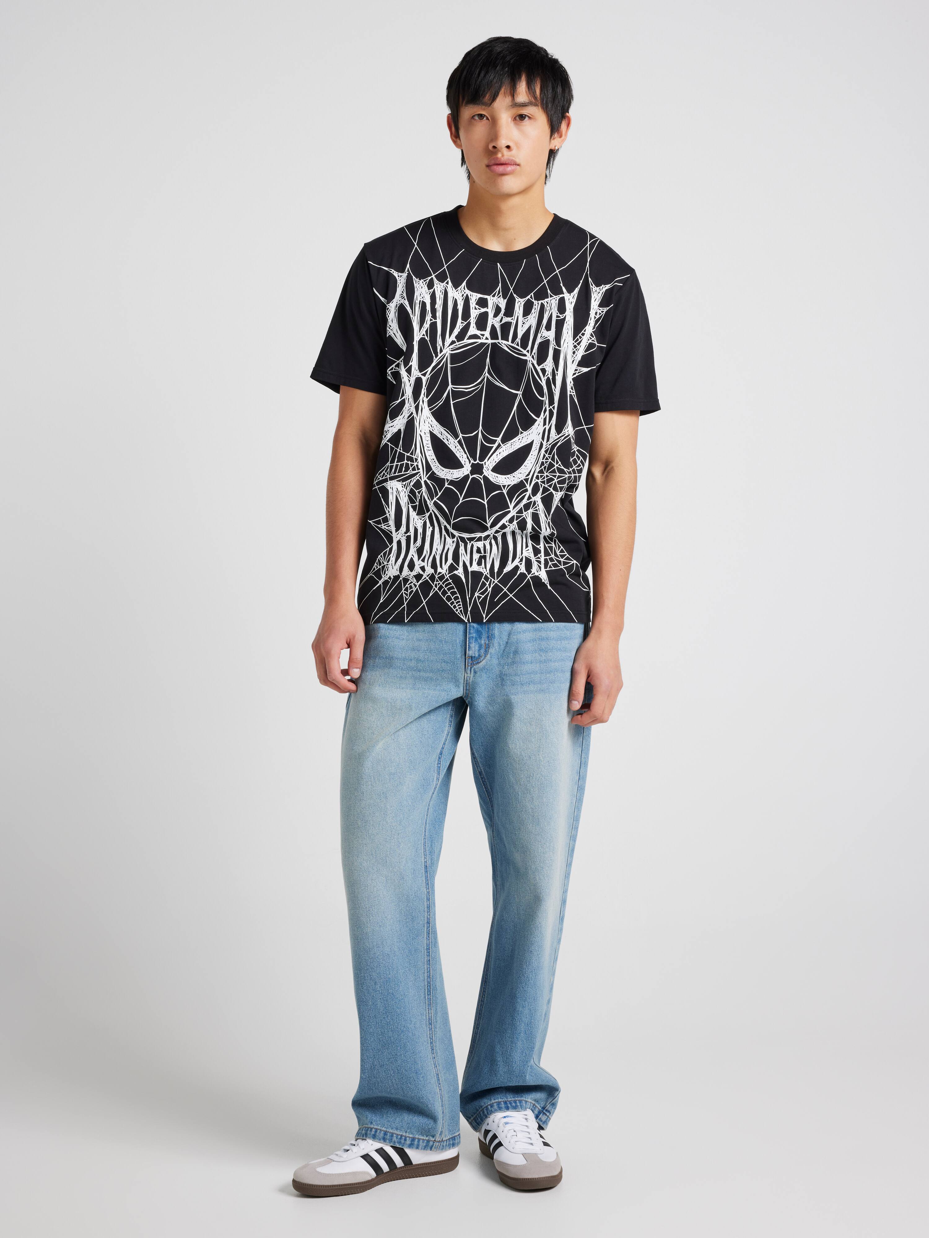 Spiderman Brand New Day Tee